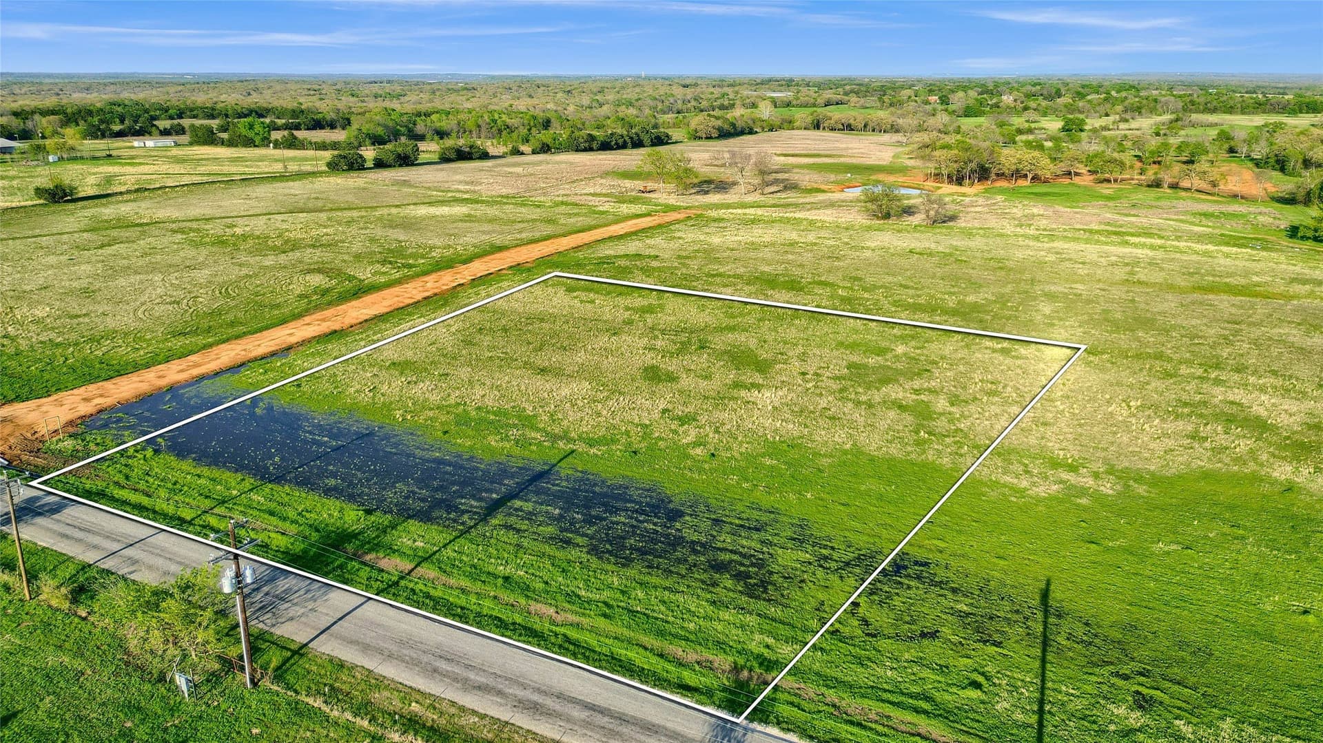 1.18 acres in Grayson County - photo 12