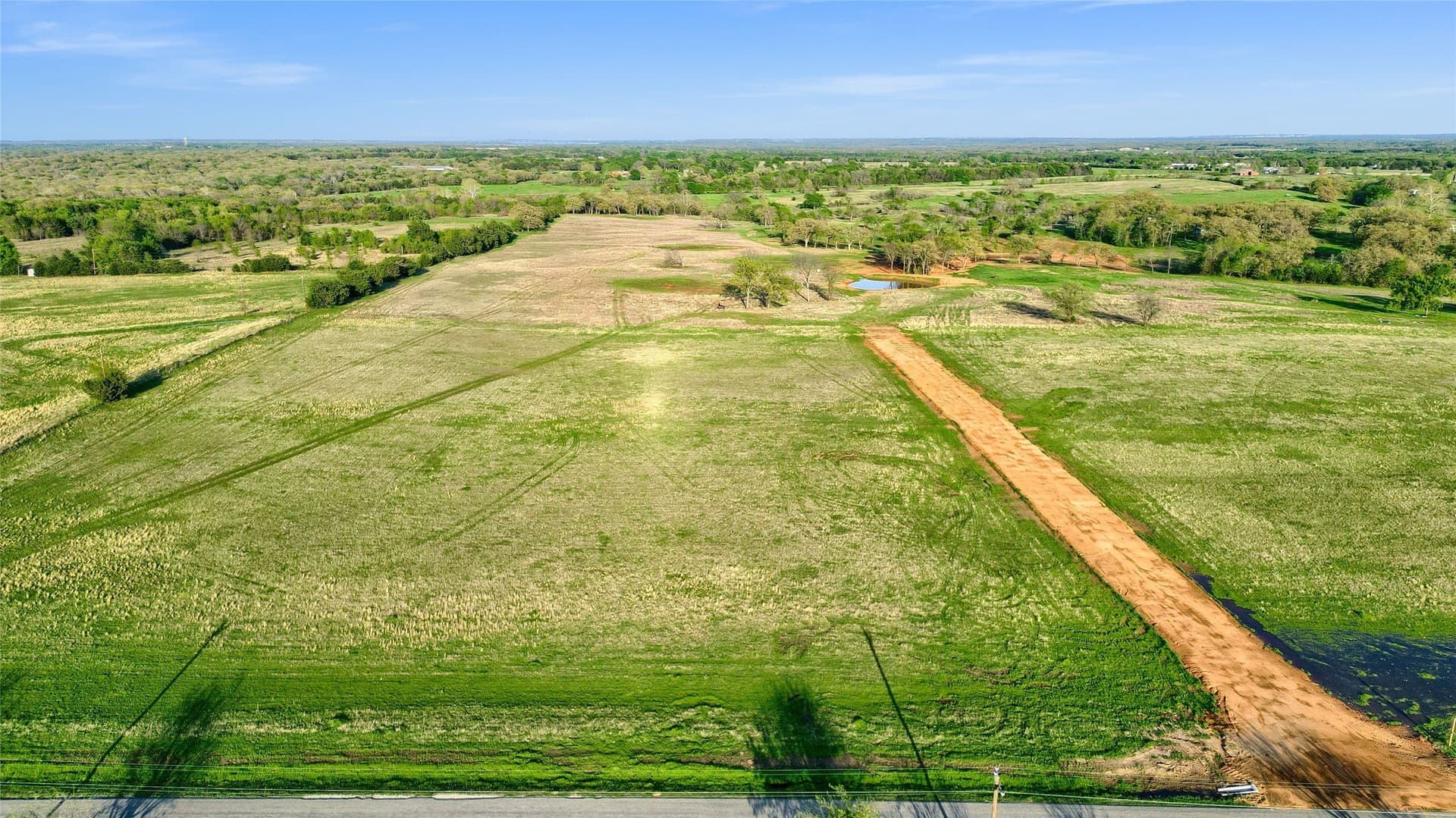 1.18 acres in Grayson County - photo 18
