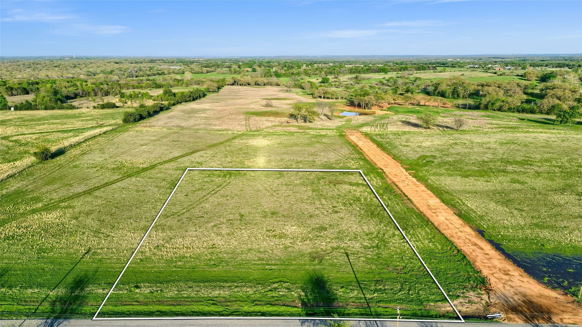 1.18 acres in Grayson County - photo 19