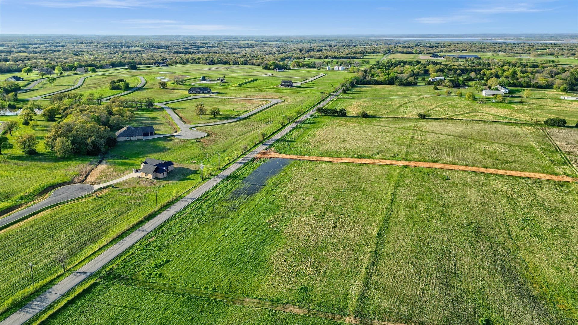 1.18 acres in Grayson County - photo 17