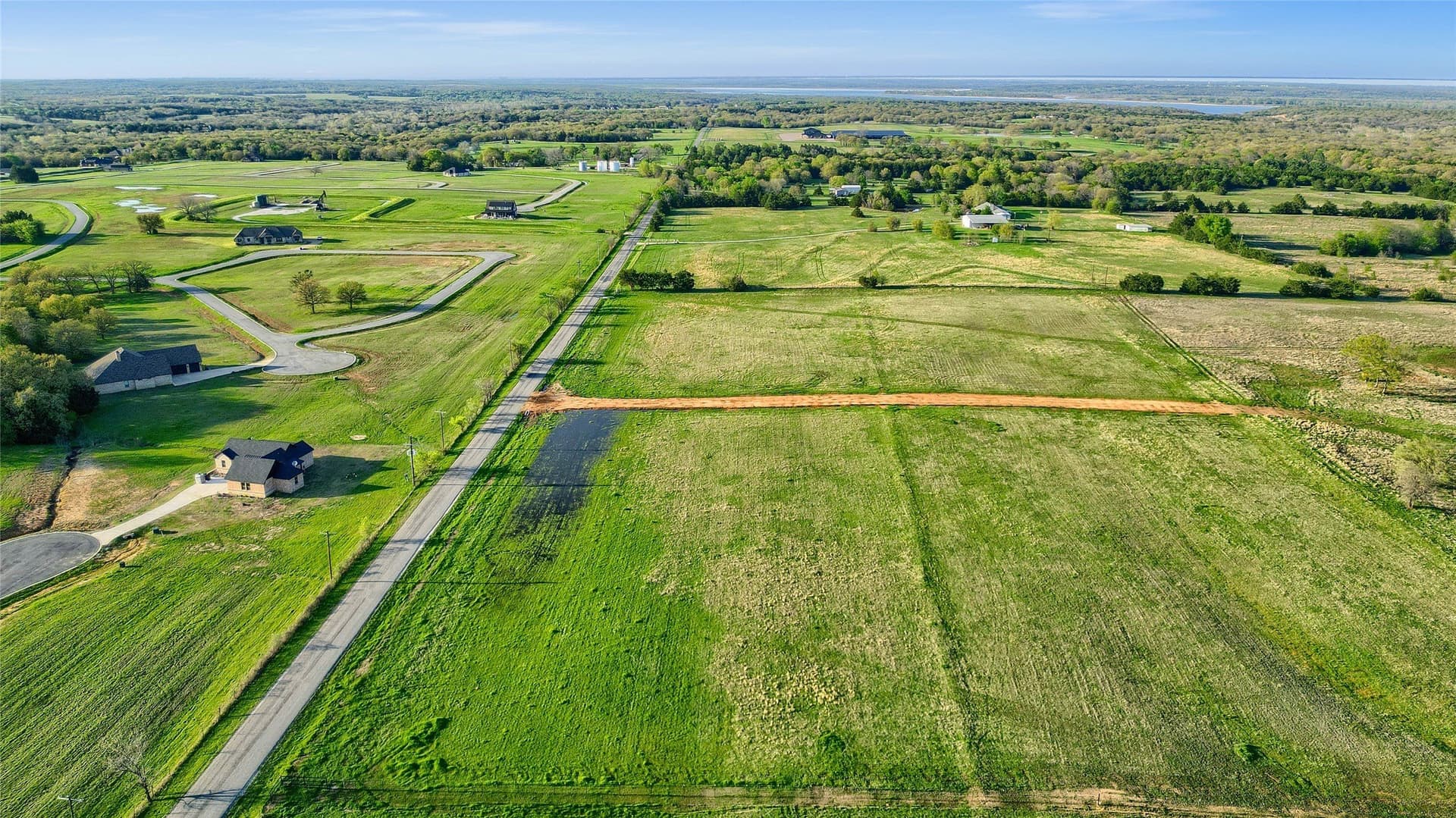 1.18 acres in Grayson County - photo 16