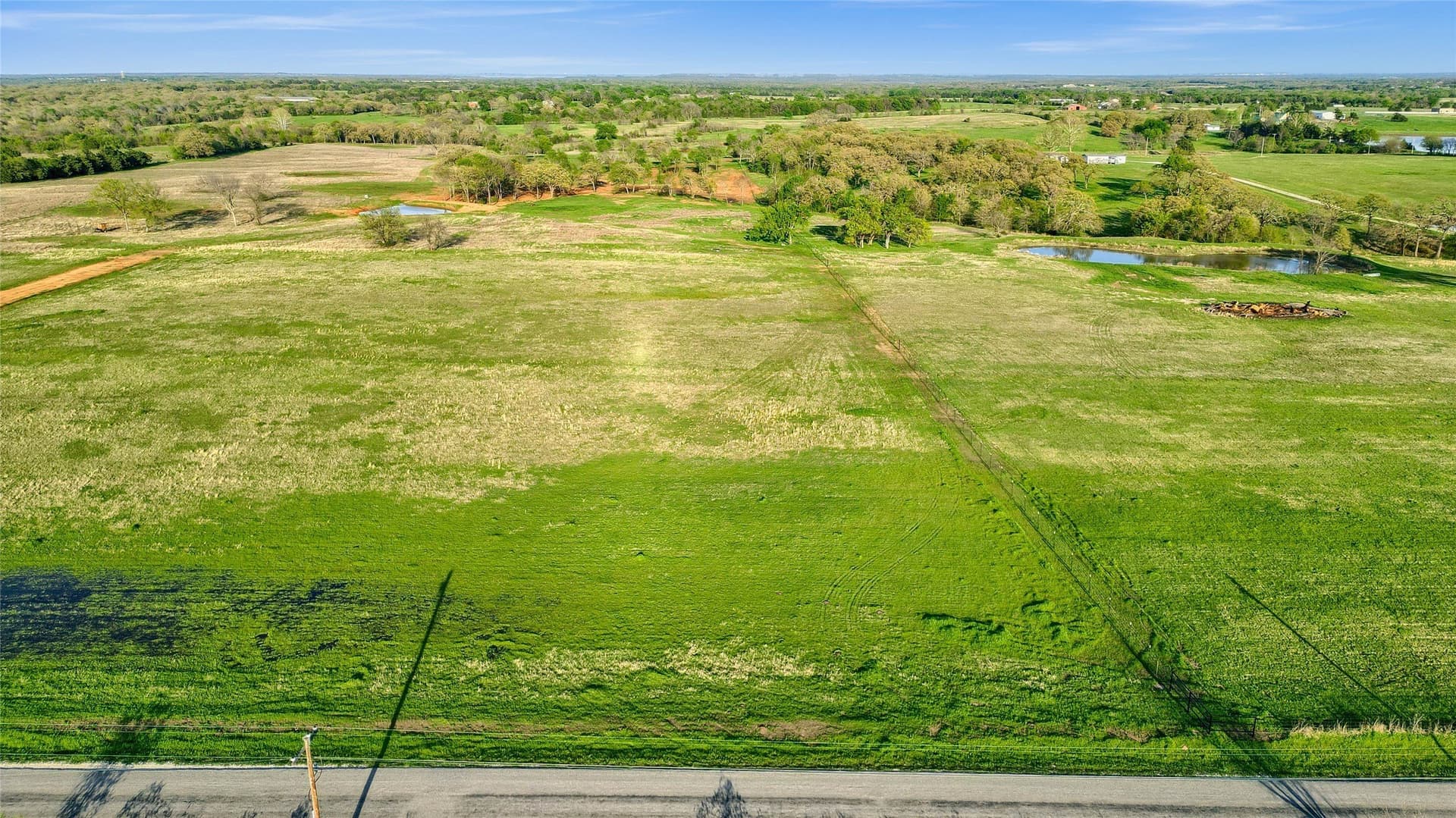 1.18 acres in Grayson County - photo 15