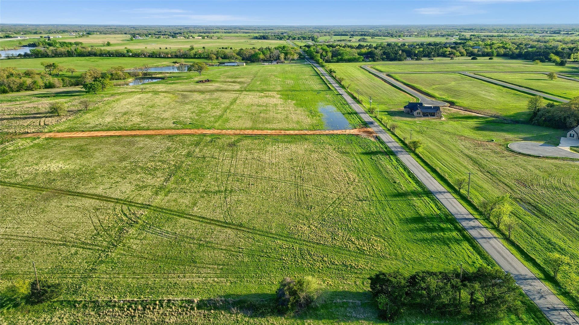 1.18 acres in Grayson County - photo 24