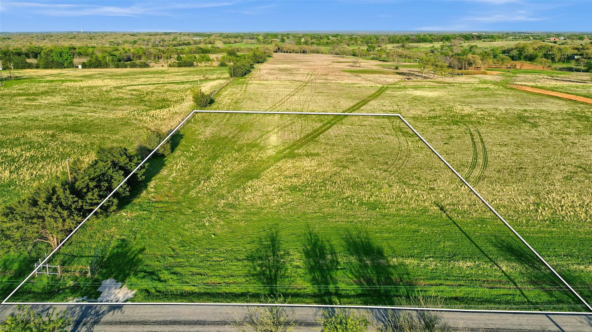 1.18 acres in Grayson County - photo 23