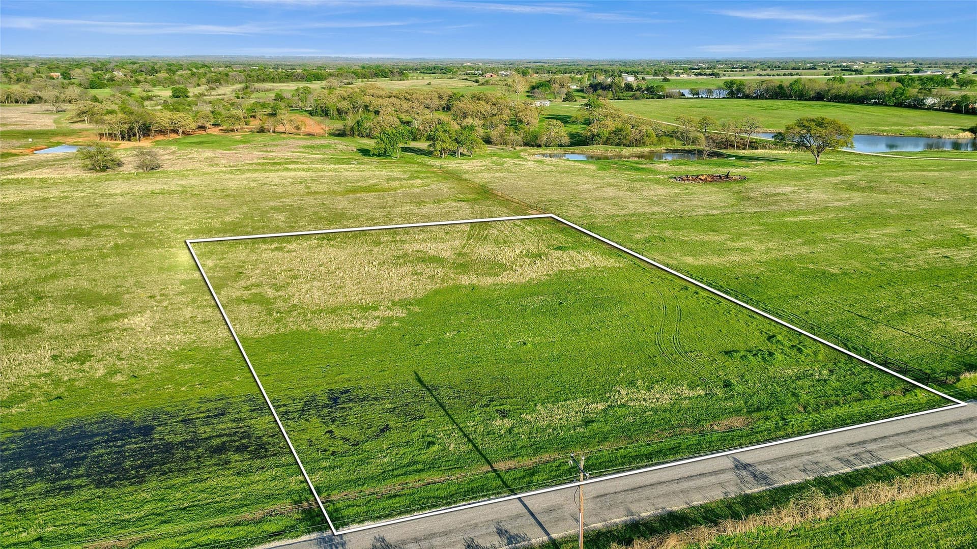 1.18 acres in Grayson County - photo 14
