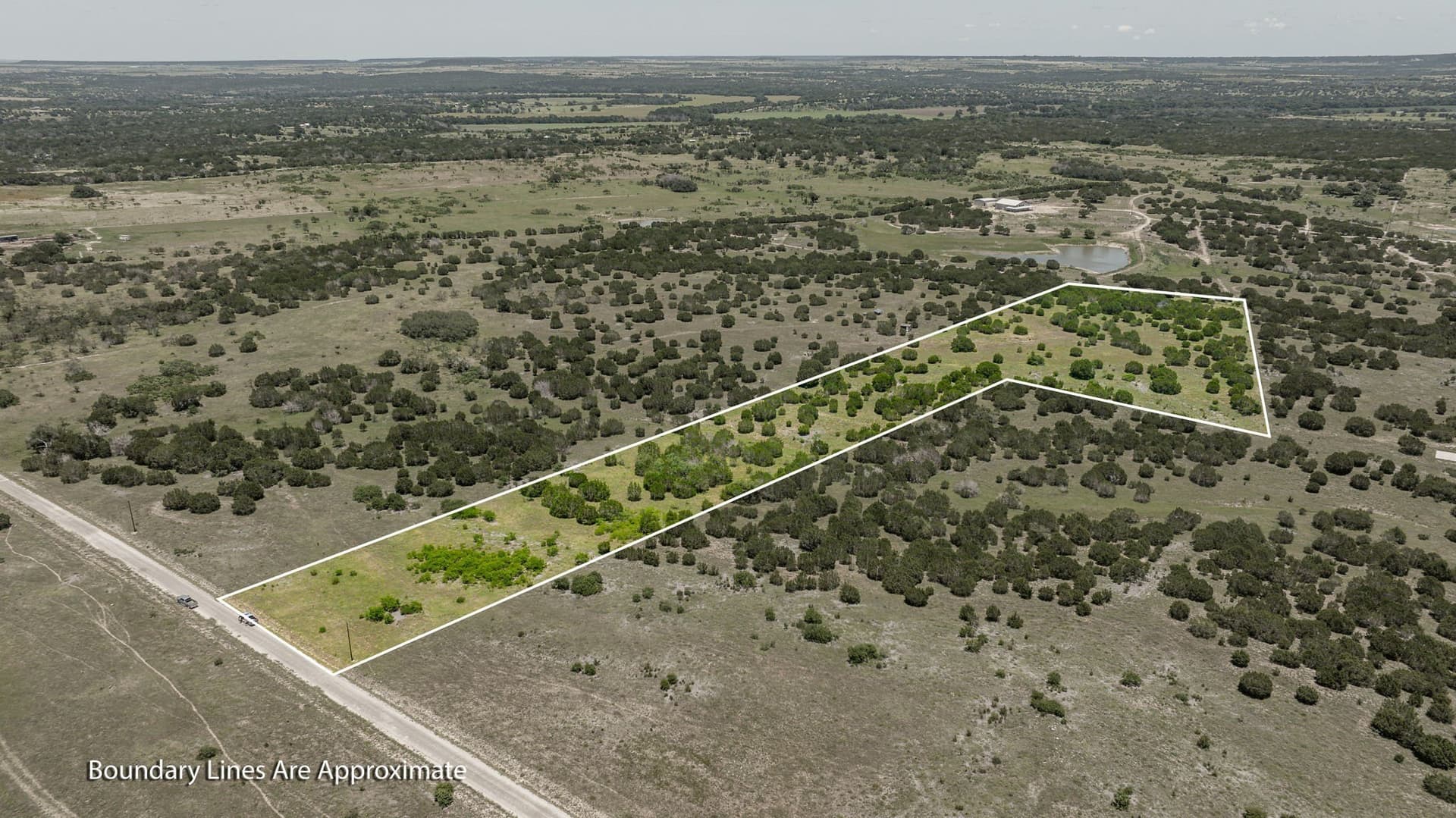12.78 acres in Hamilton County - photo 16