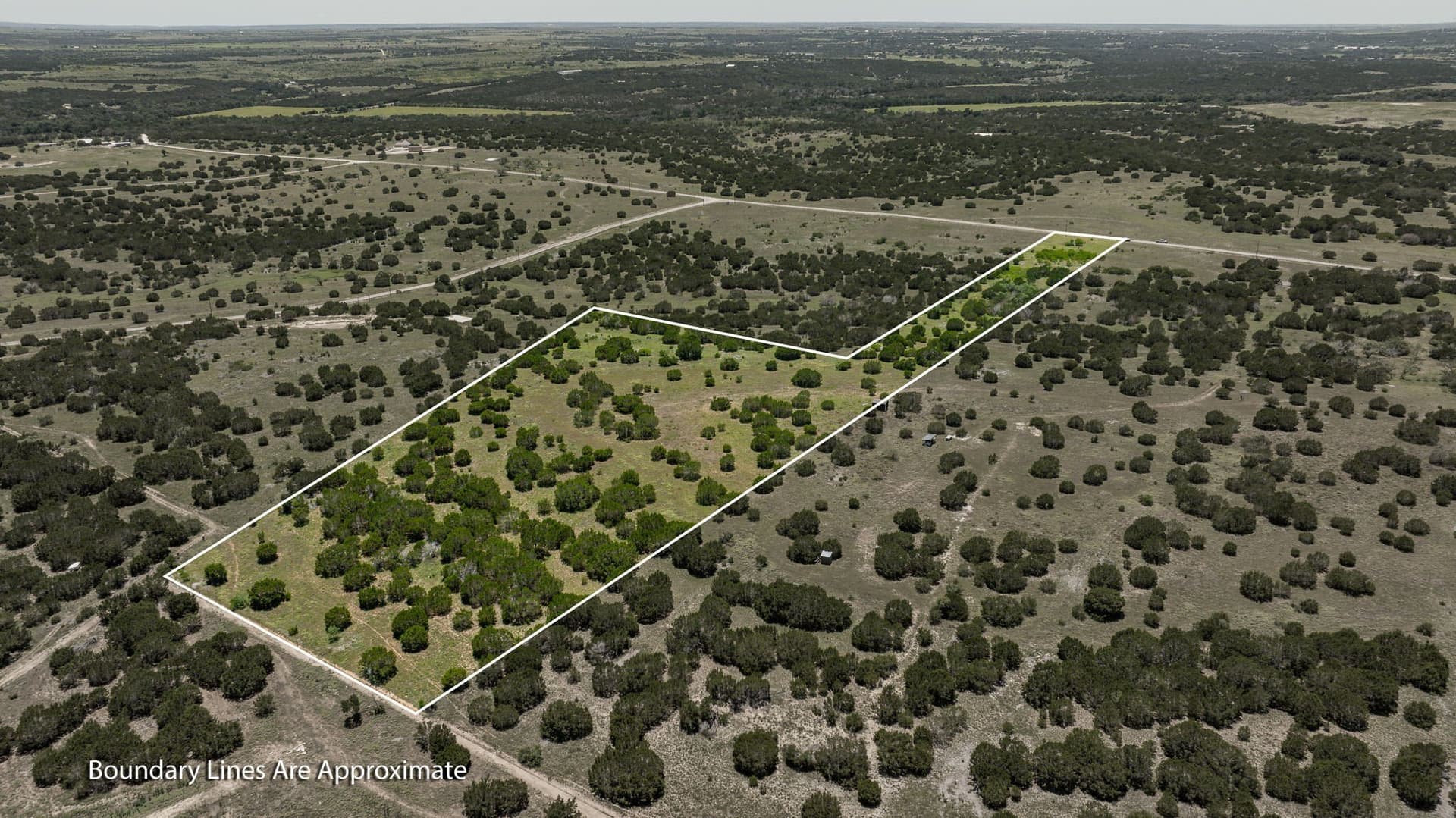 12.78 acres in Hamilton County gallery image 3
