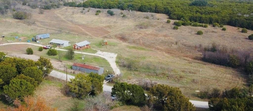 14.93 acres in Hill County gallery image 4
