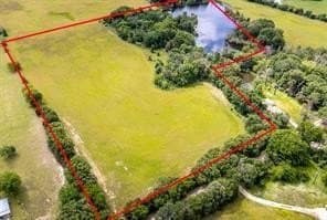 12.12 acres in Van Zandt County featured view