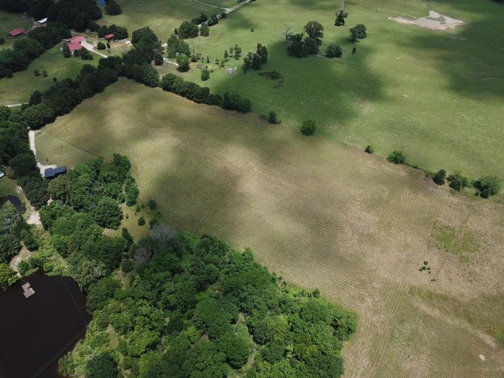 12.12 acres in Van Zandt County