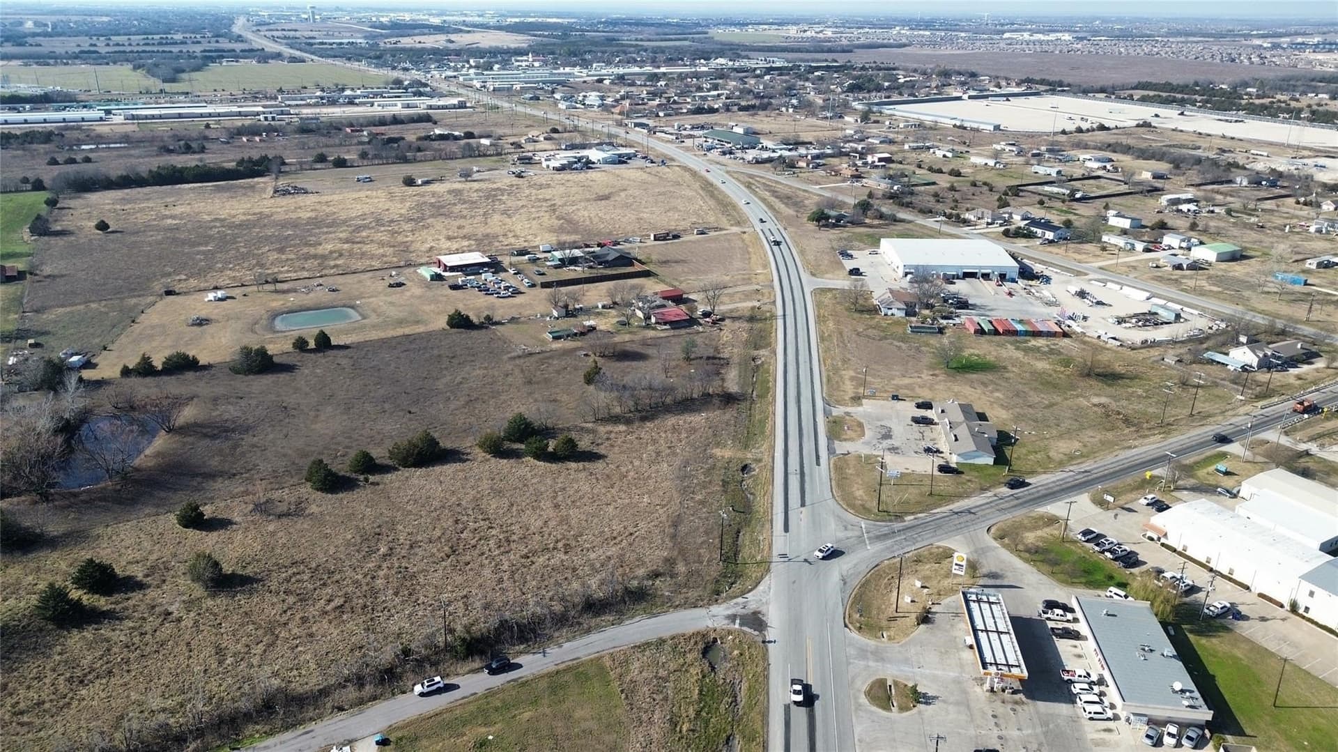 3.16 acres in Rockwall County - photo 5