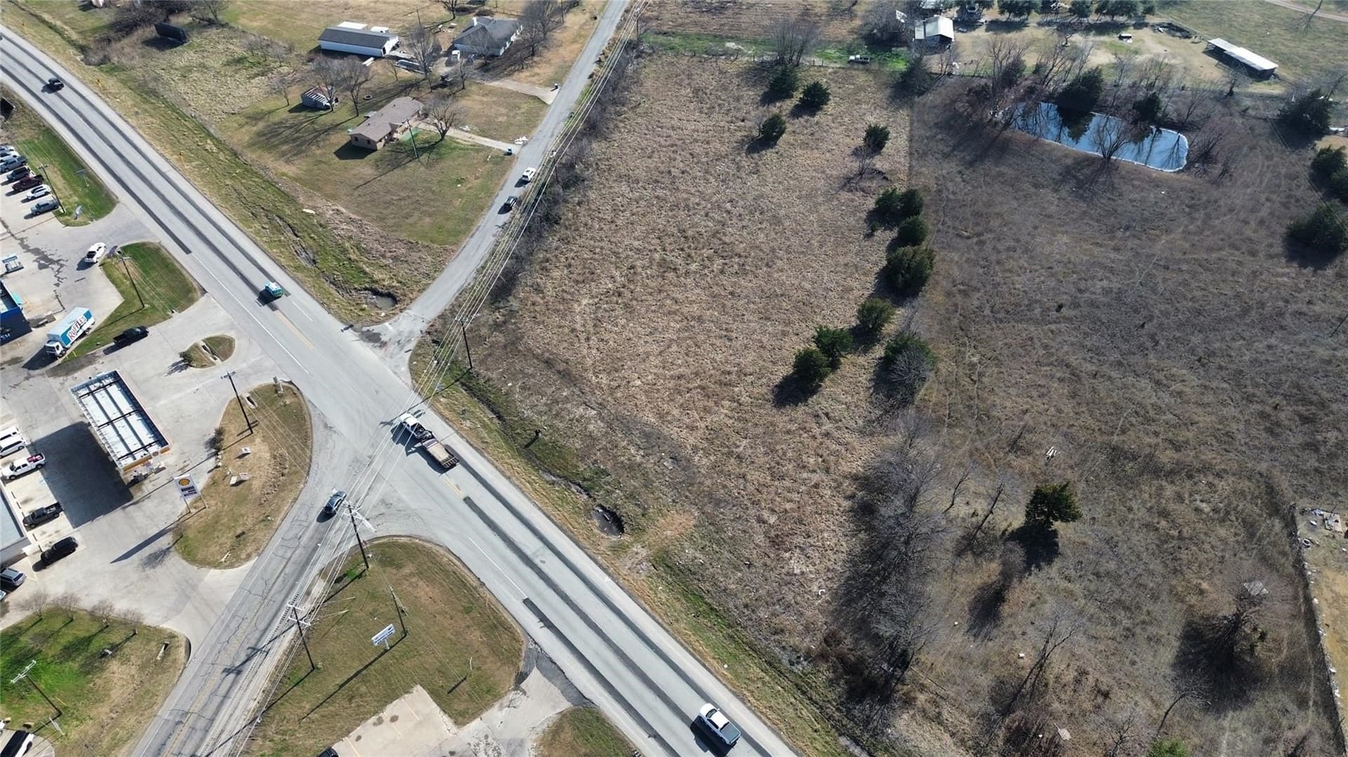 3.16 acres in Rockwall County - photo 4
