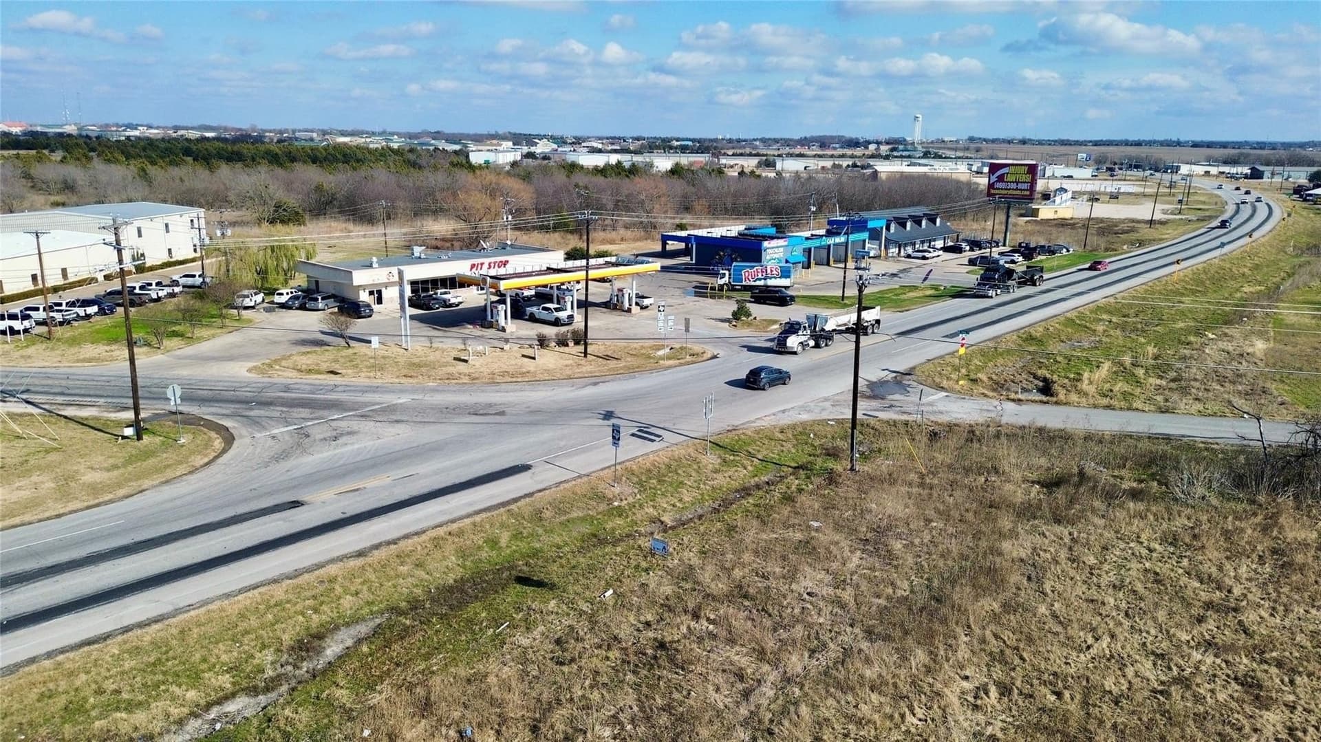 3.16 acres in Rockwall County - photo 2
