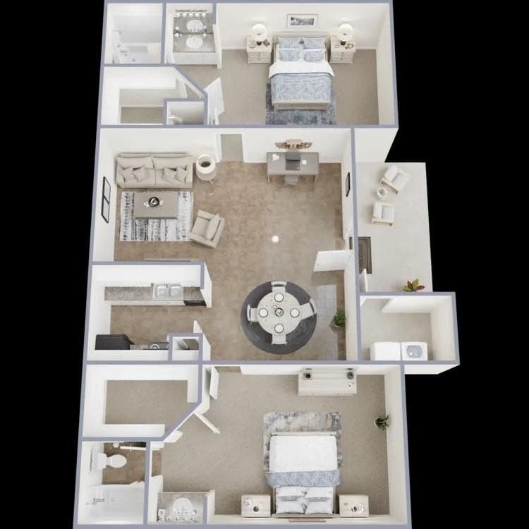 14.26 acres in Harris County gallery image 3