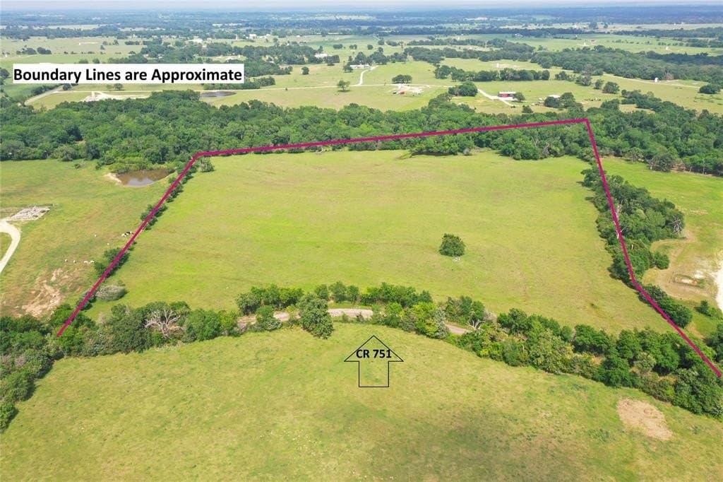 32.08 acres in Freestone County gallery image 4