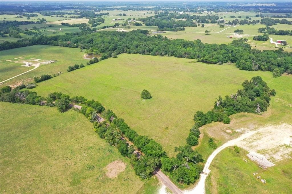32.08 acres in Freestone County featured view