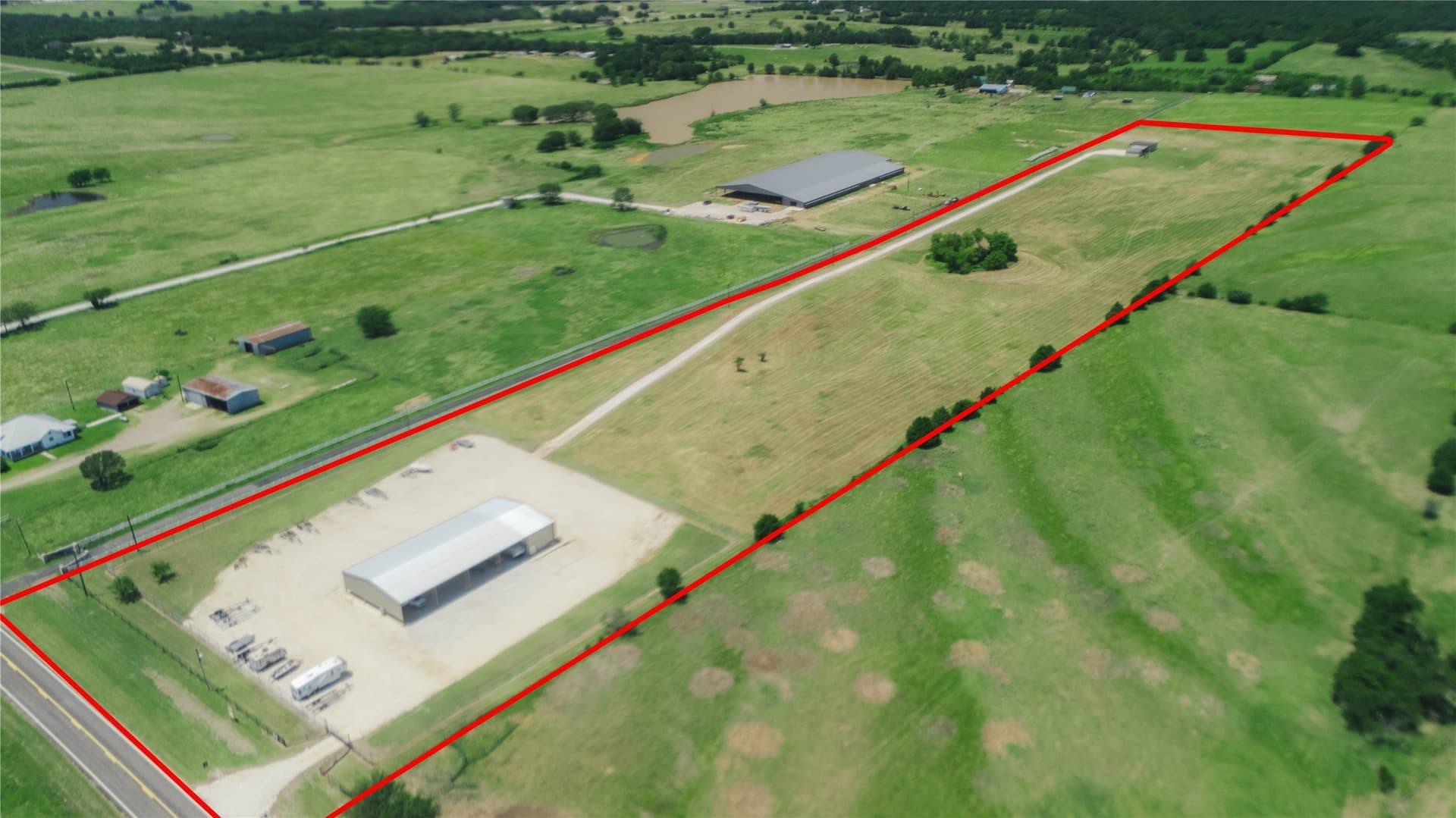 20 acres in Grayson County - photo 40