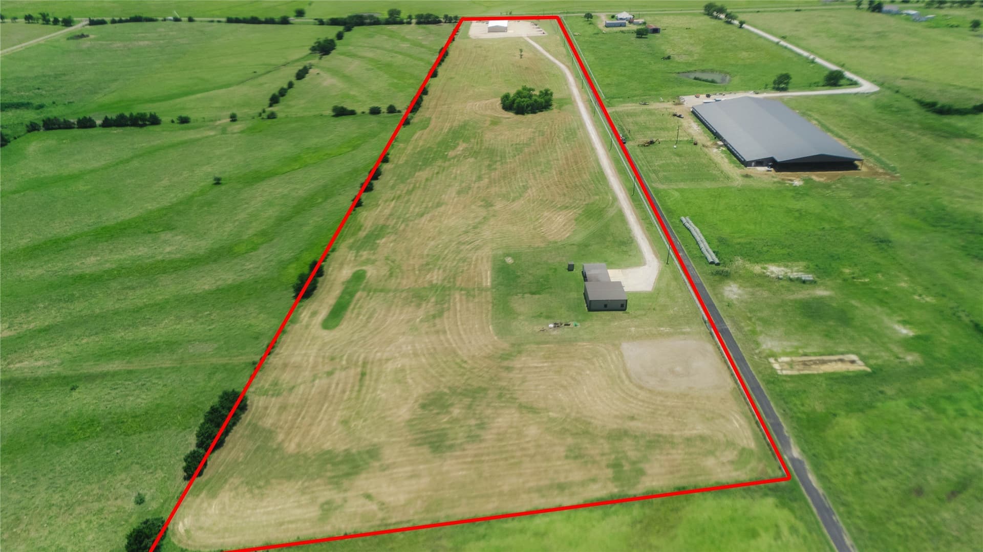 20 acres in Grayson County - photo 39