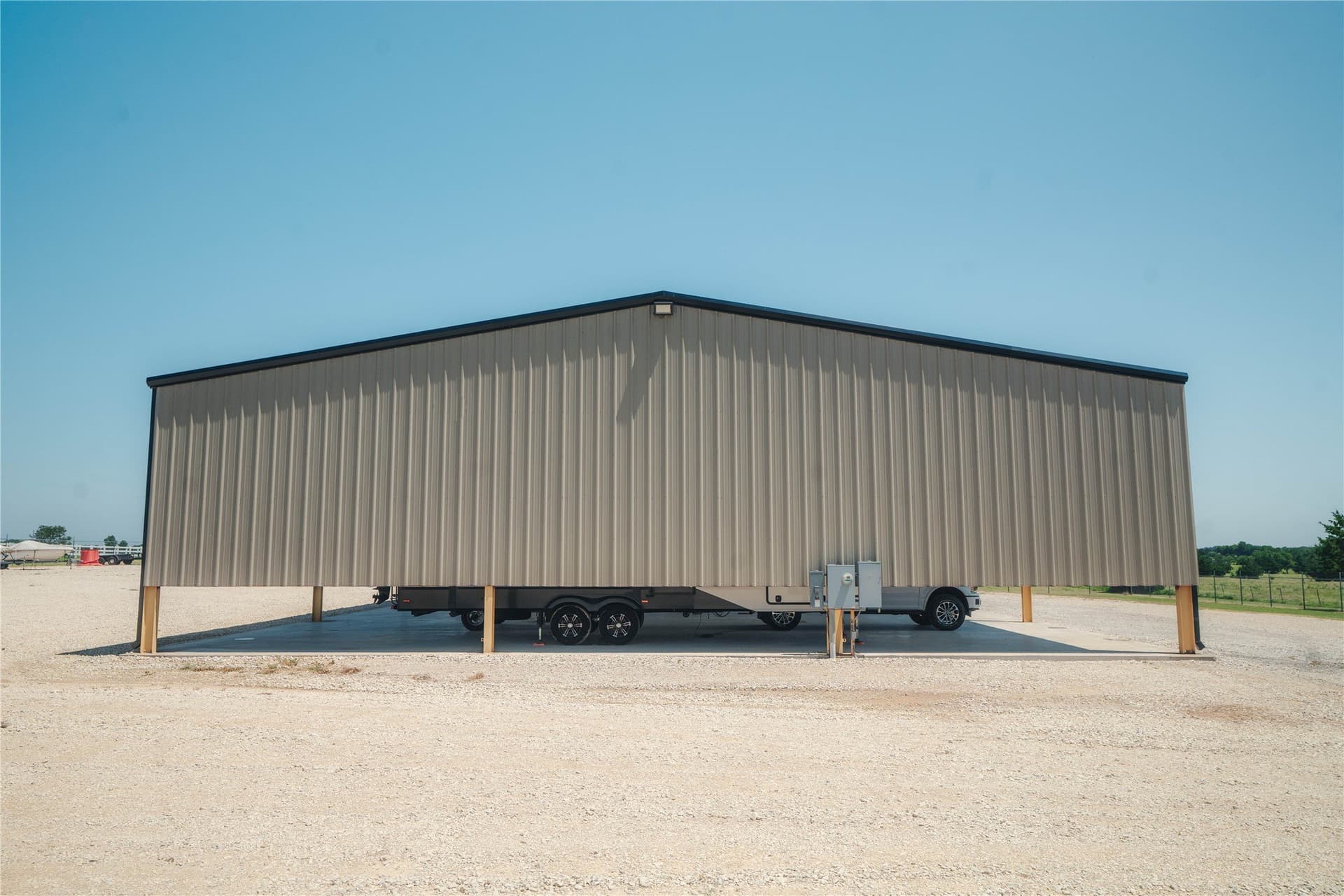 20 acres in Grayson County - photo 7