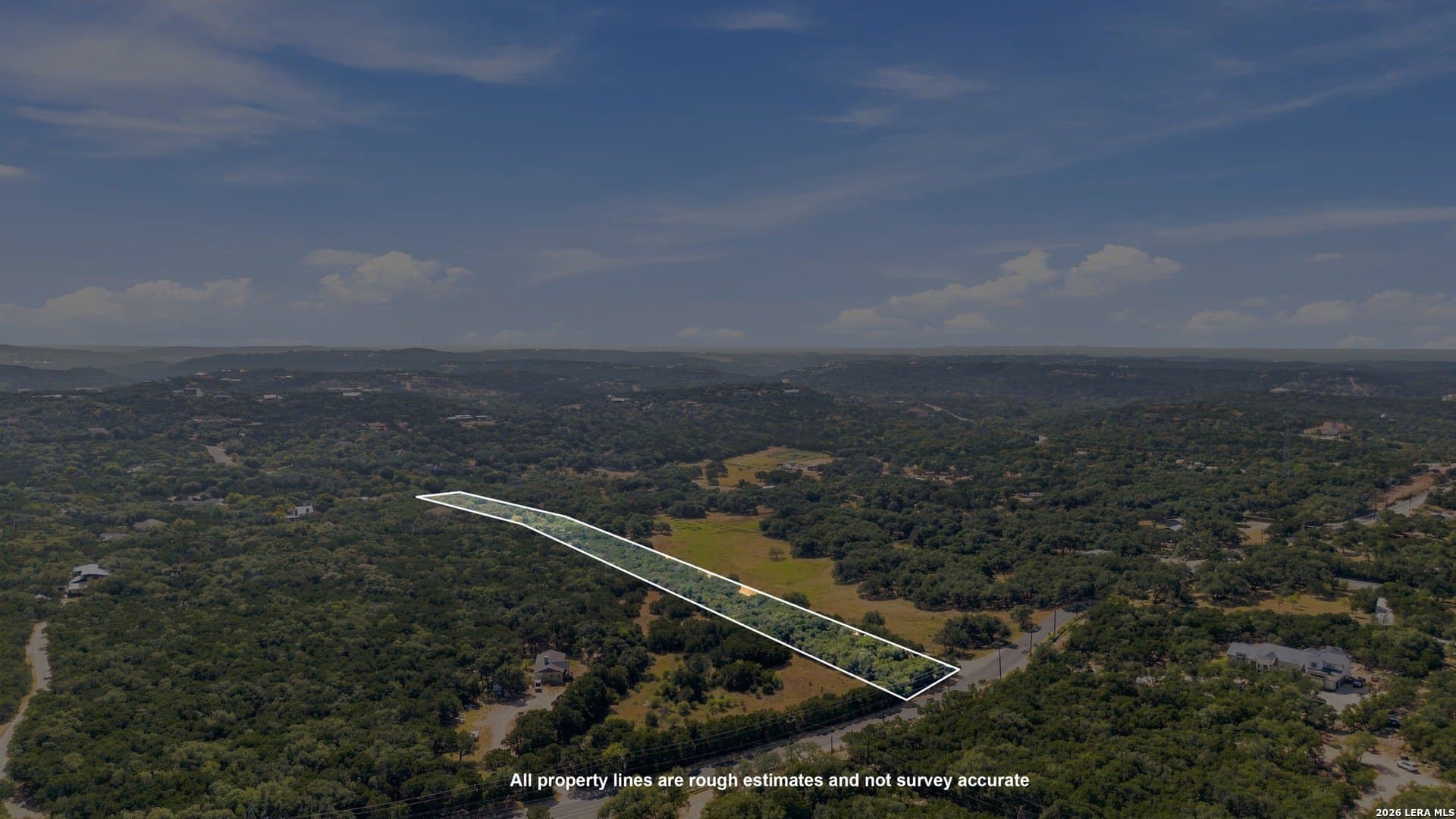 1.9 acres in Bexar County - photo 14