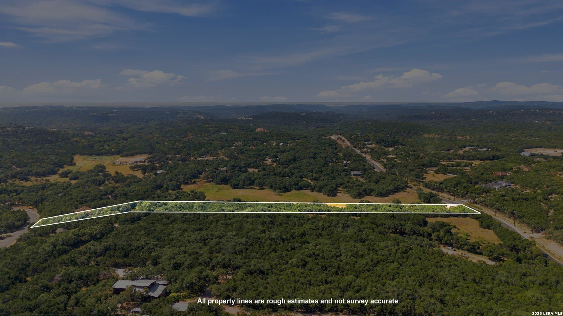 1.9 acres in Bexar County - photo 12