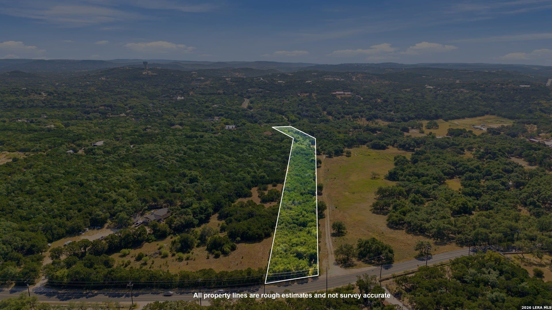 1.9 acres in Bexar County - photo 16