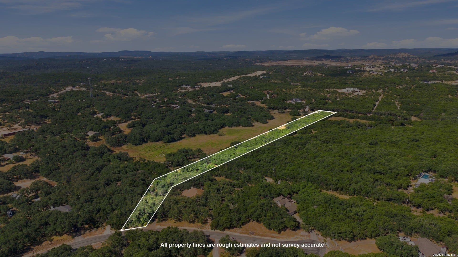 1.9 acres in Bexar County - photo 10