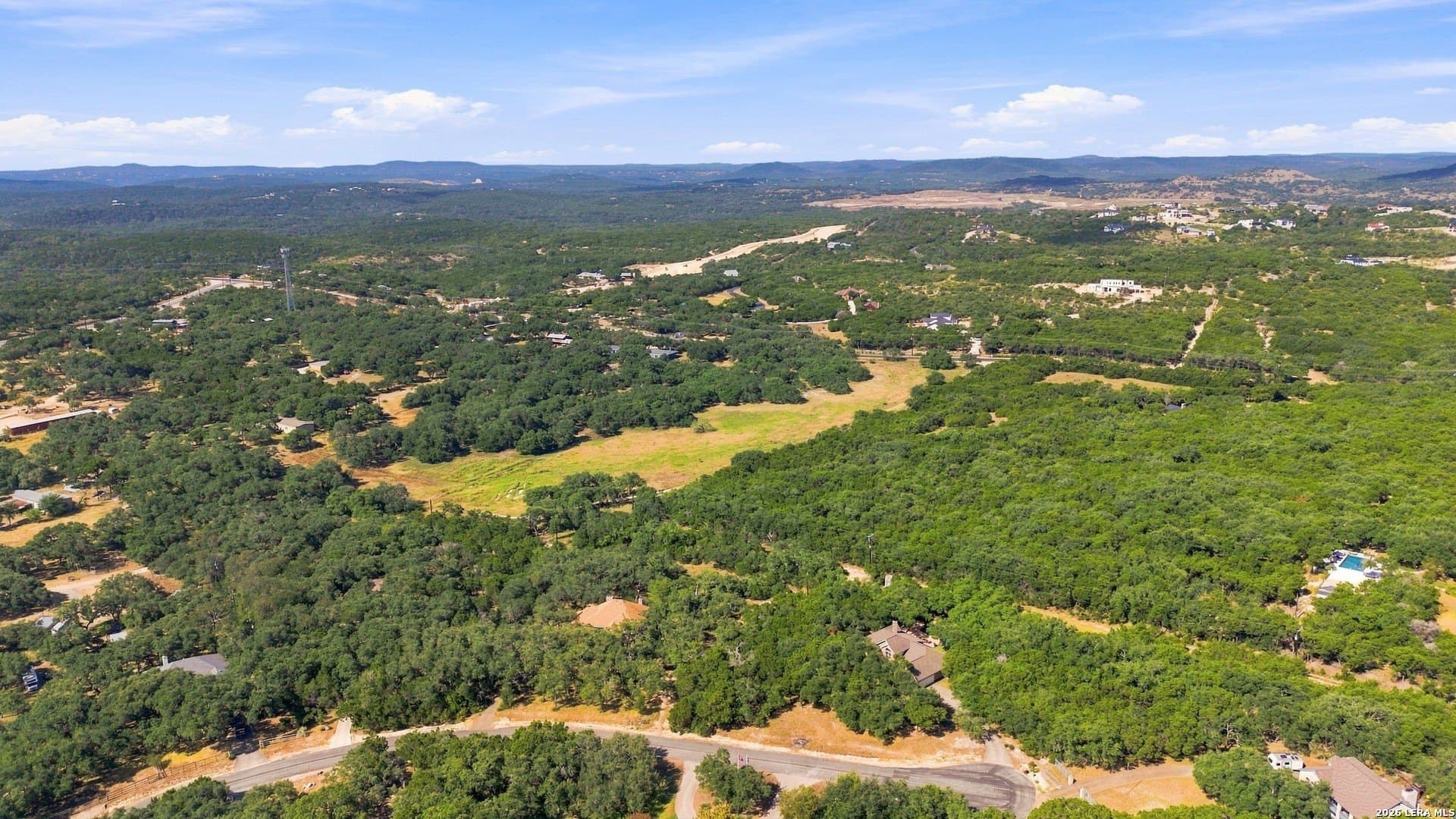 1.9 acres in Bexar County - photo 9