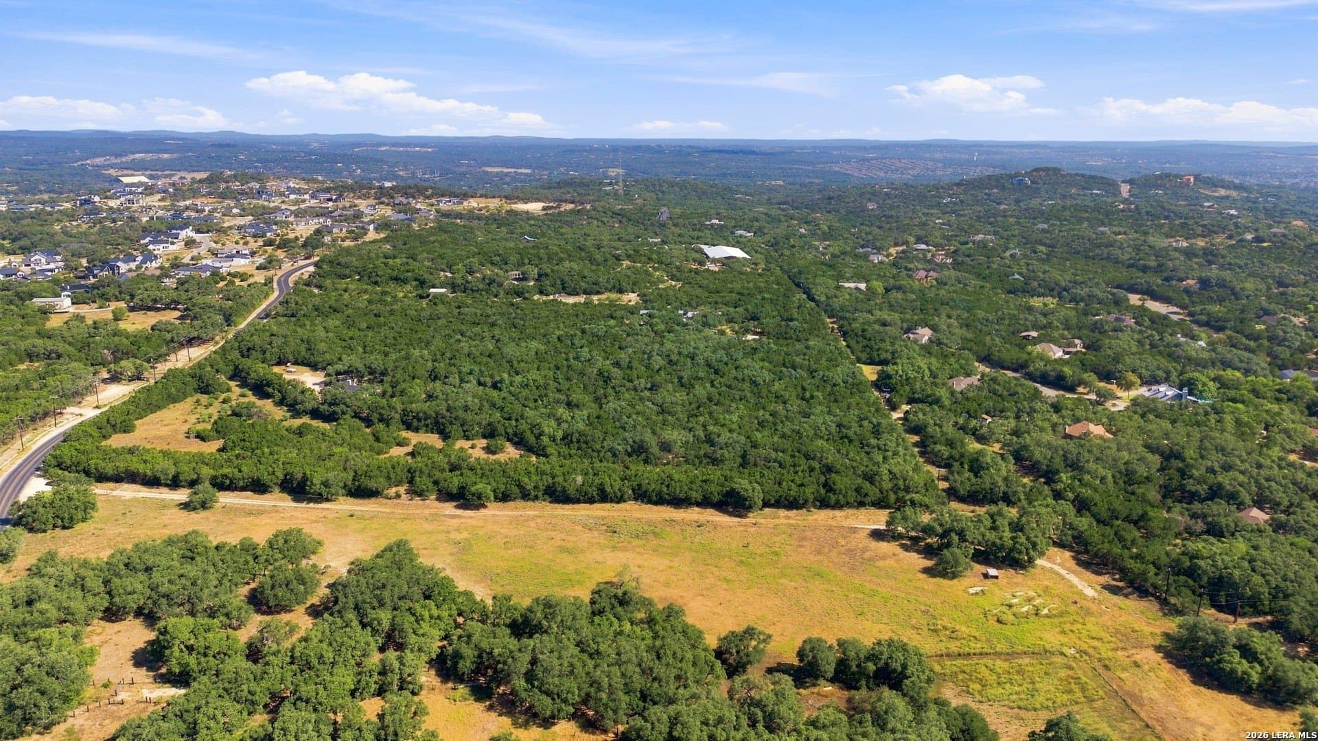 1.9 acres in Bexar County - photo 3