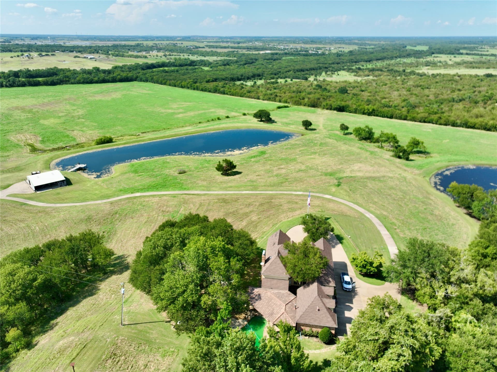 88.46 acres in Ellis County - photo 9