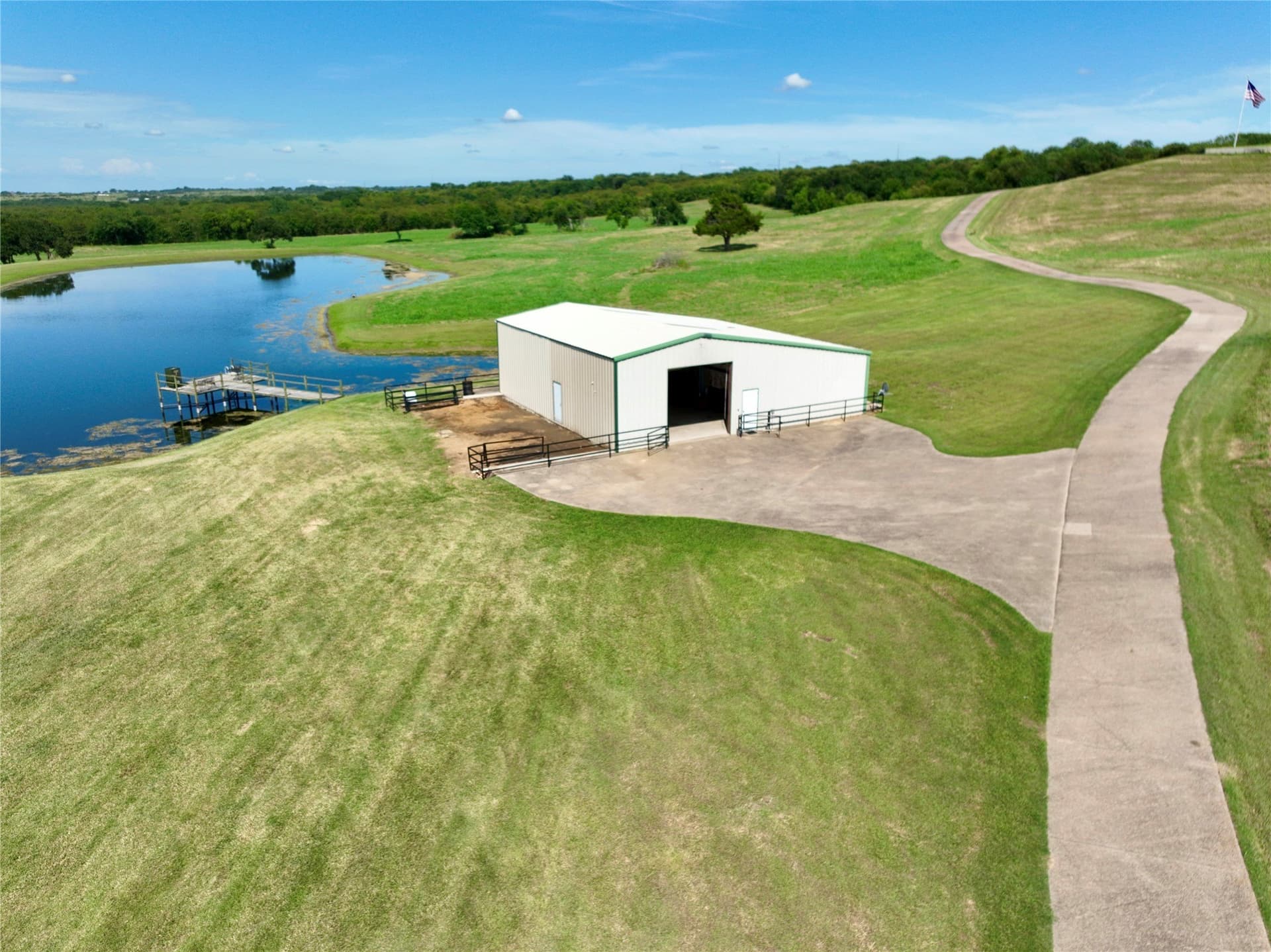 88.46 acres in Ellis County - photo 4