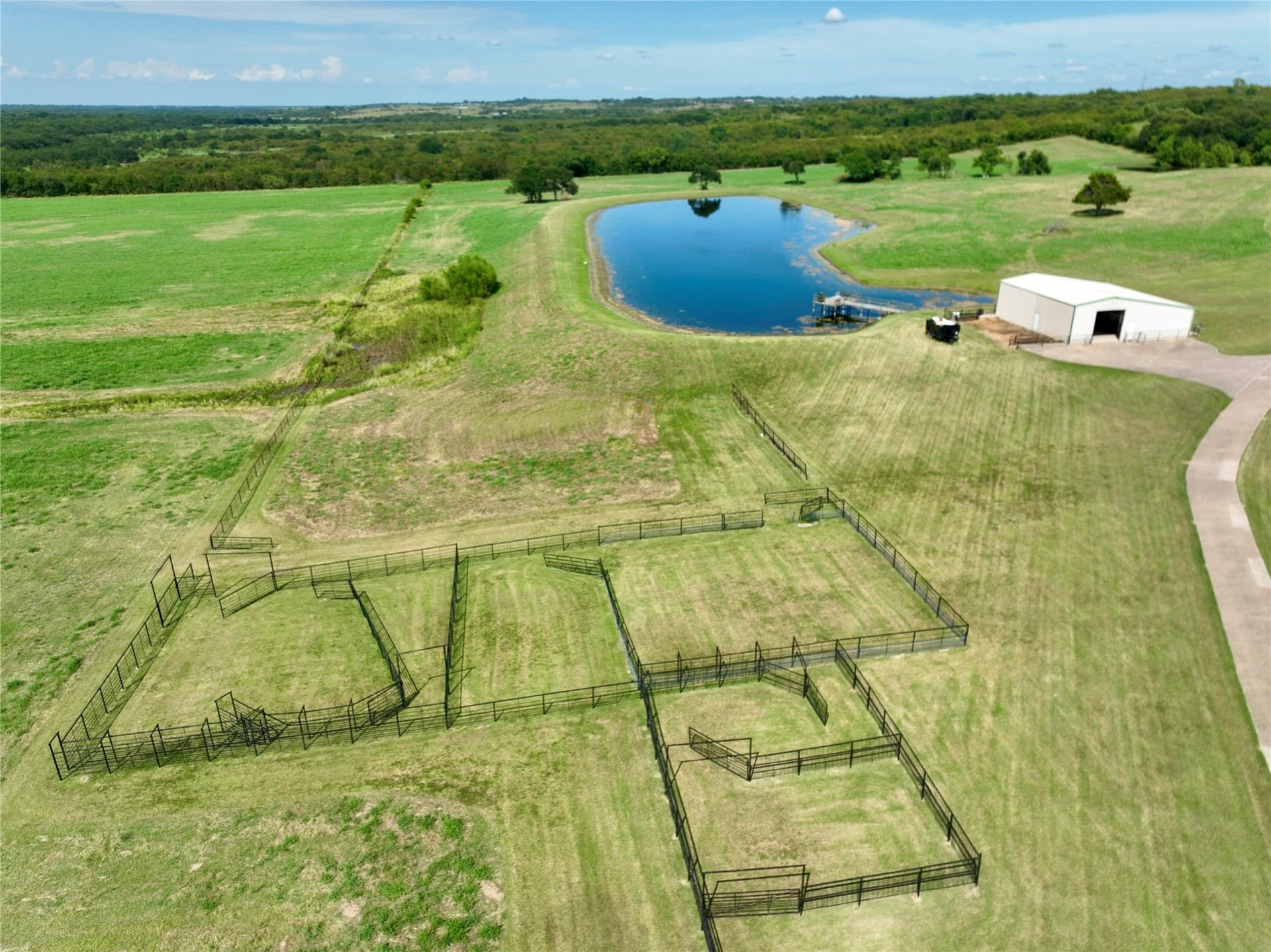 88.46 acres in Ellis County - photo 3