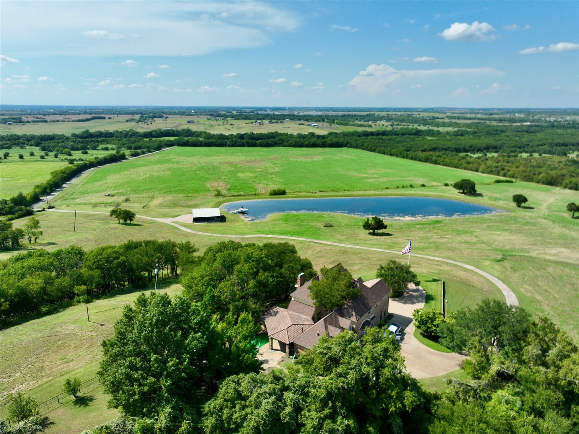 88.46 acres in Ellis County - photo 10