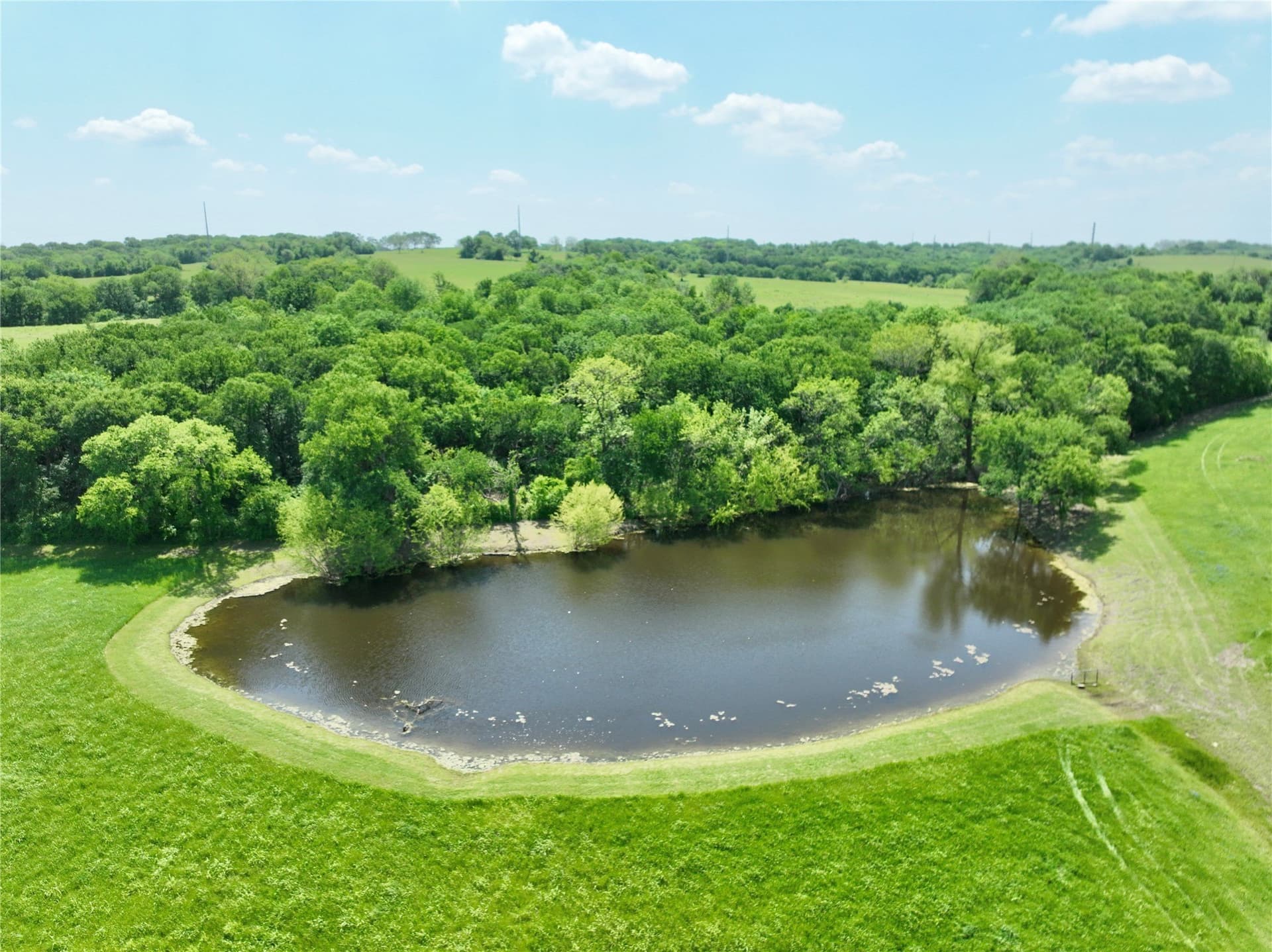 88.46 acres in Ellis County - photo 17