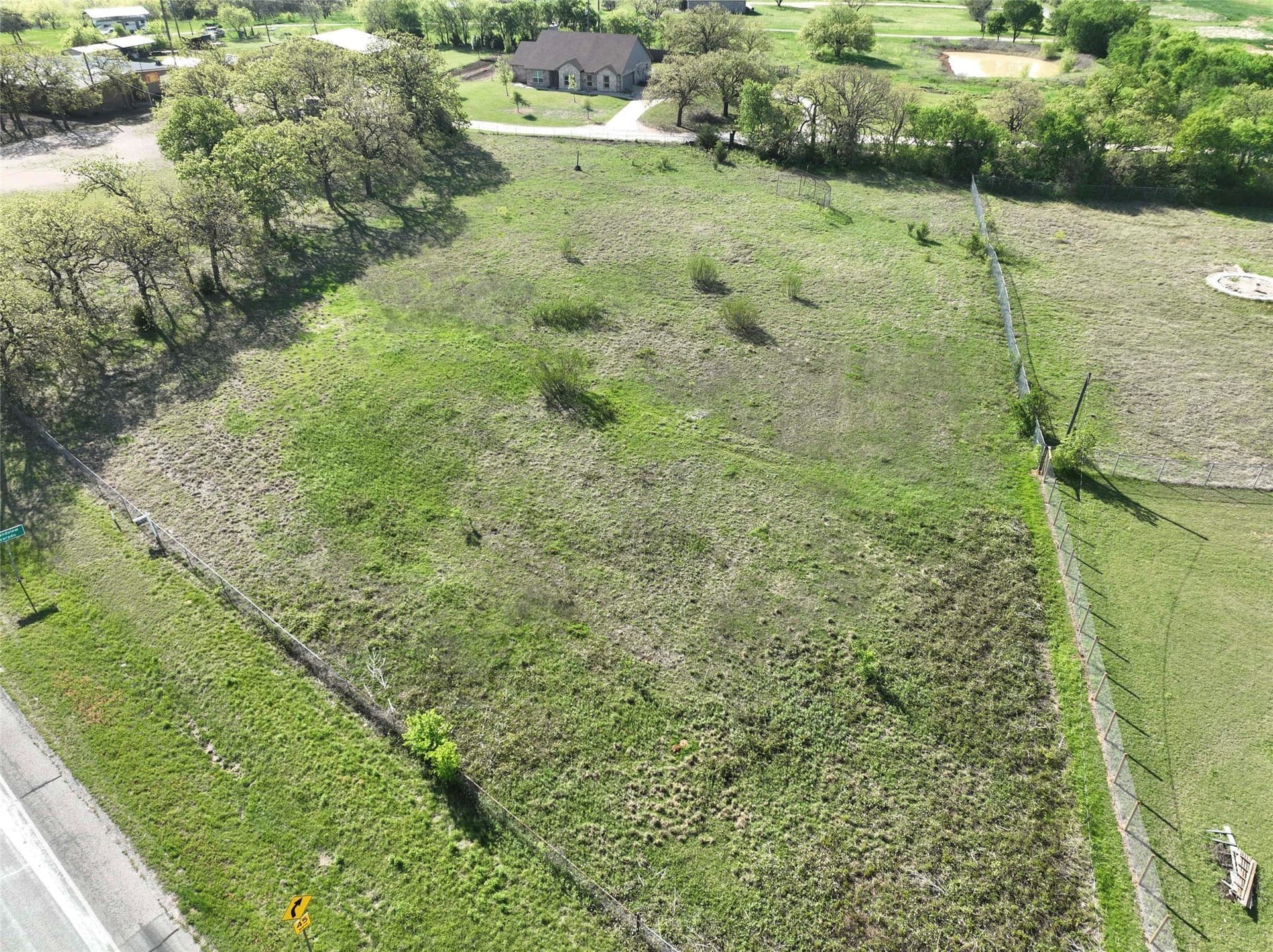 3 acres in Johnson County gallery image 2
