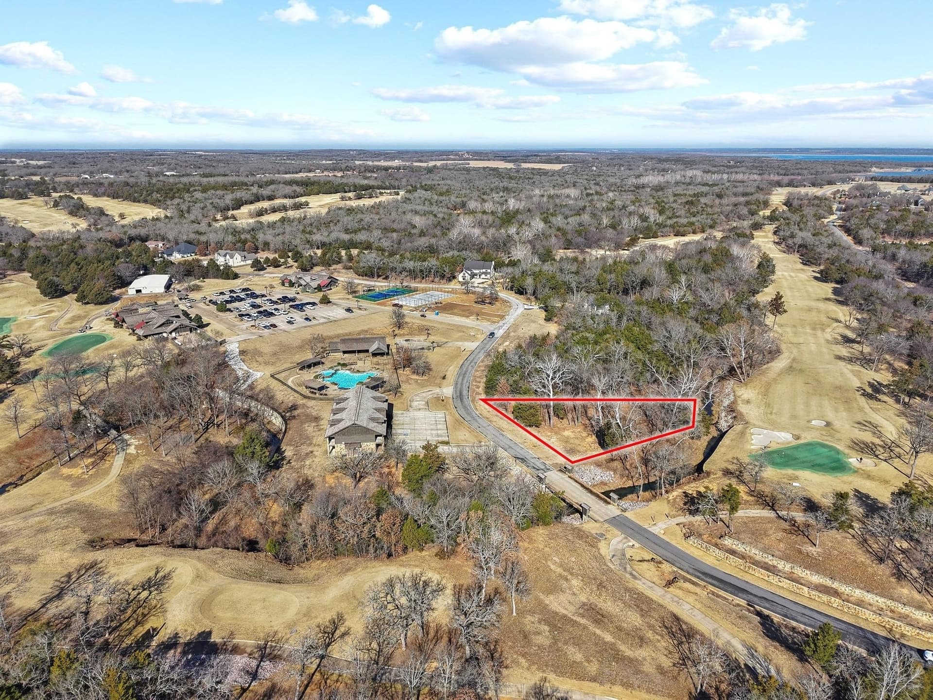 0.39 acres in Grayson County - photo 2