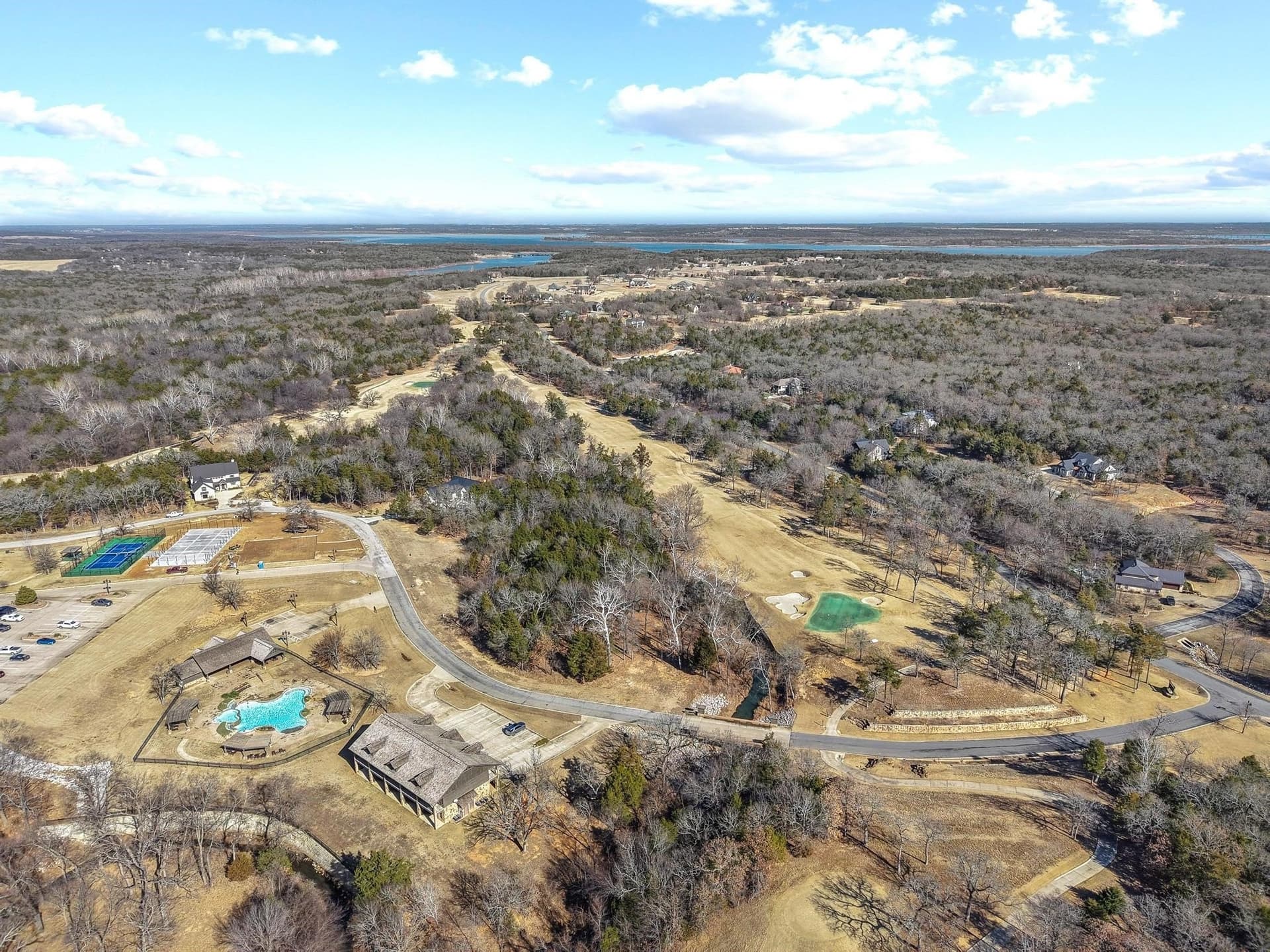 0.39 acres in Grayson County - photo 20
