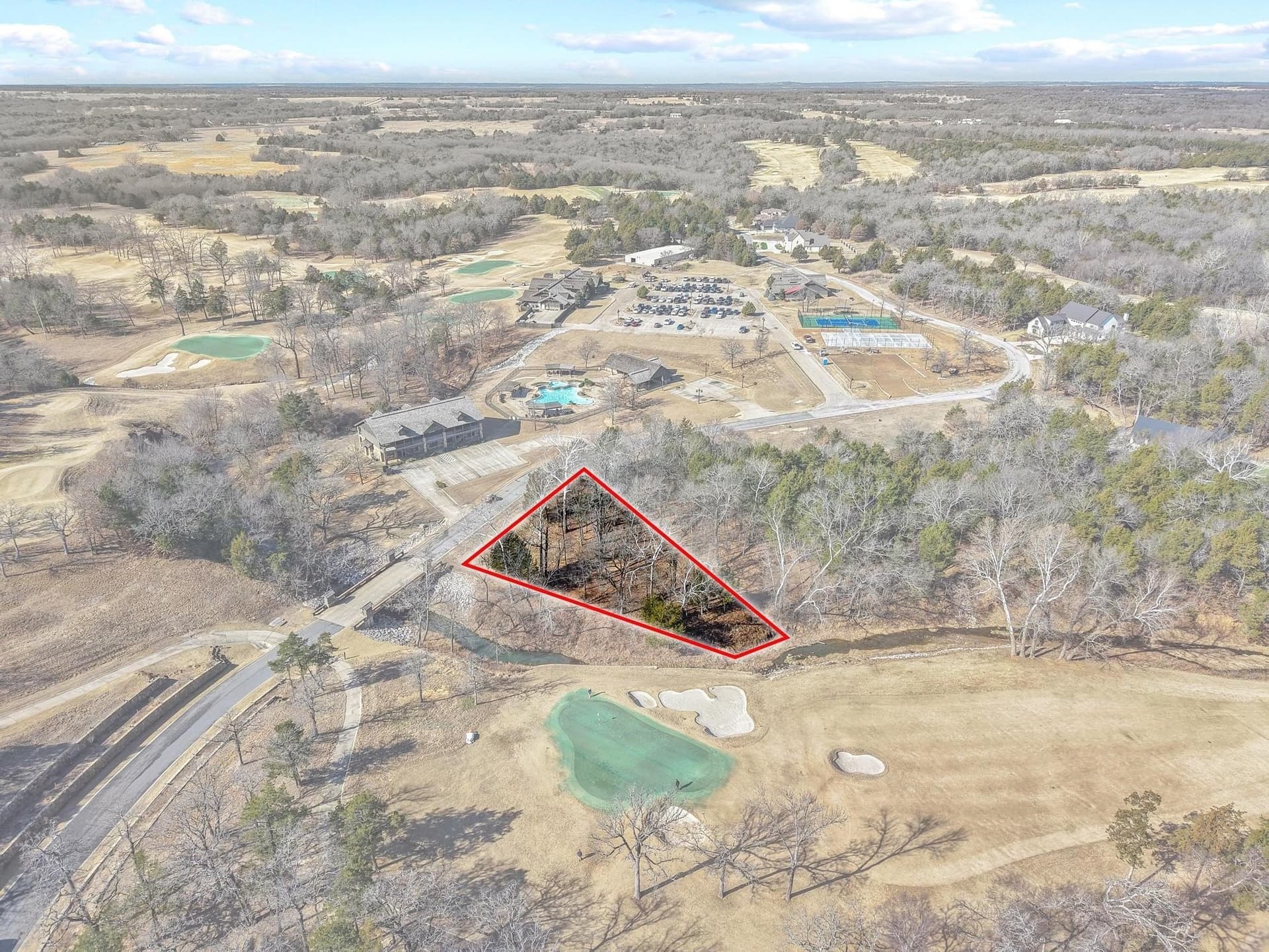 0.39 acres in Grayson County - photo 24