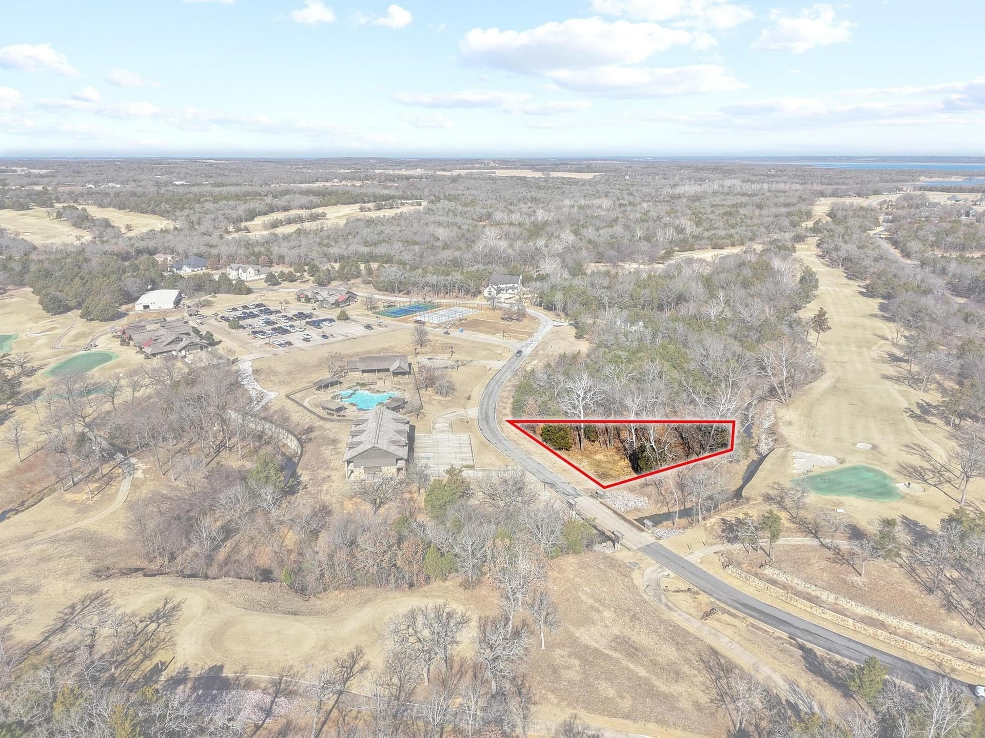 0.39 acres in Grayson County - photo 23