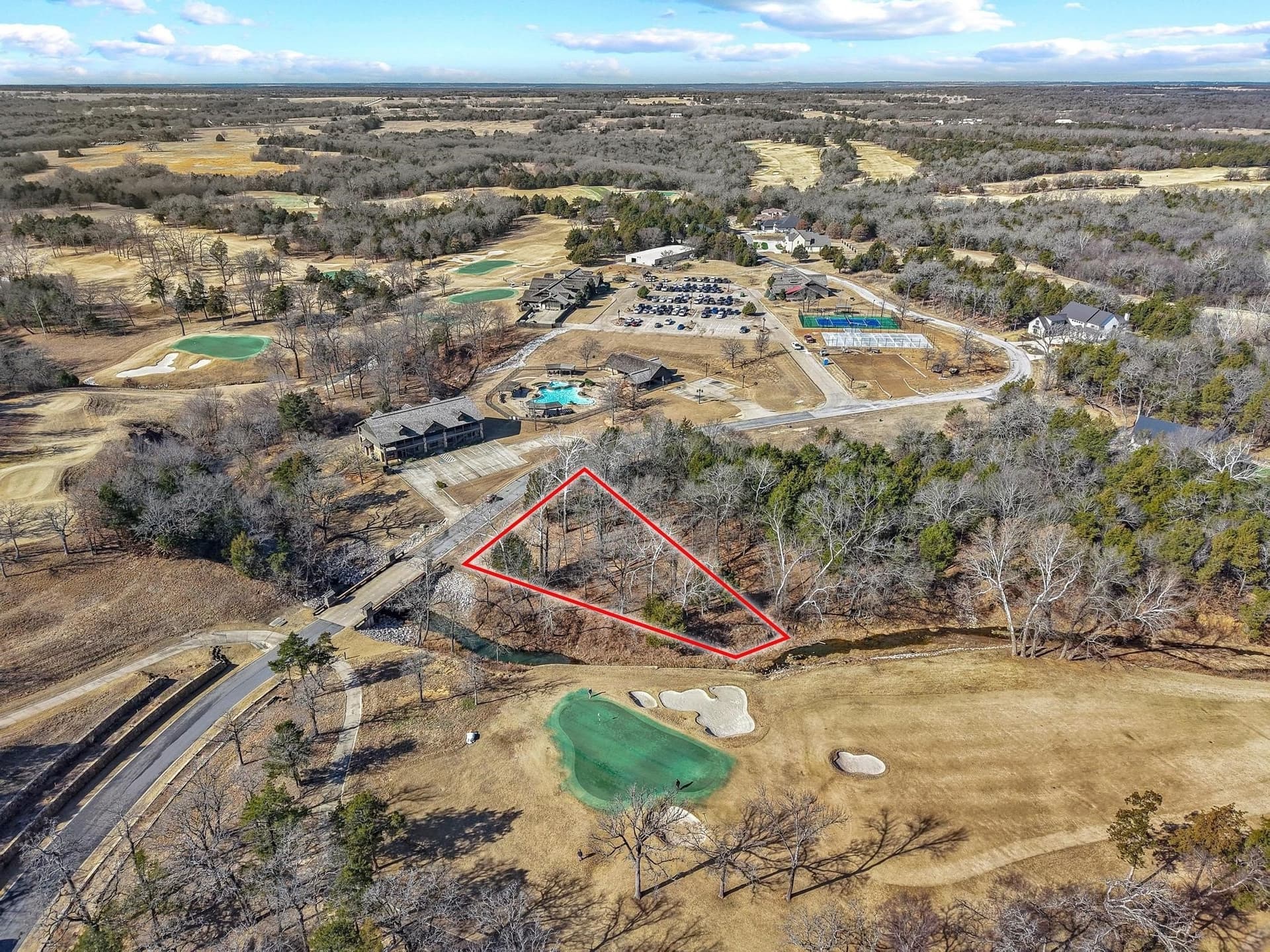 0.39 acres in Grayson County - photo 4