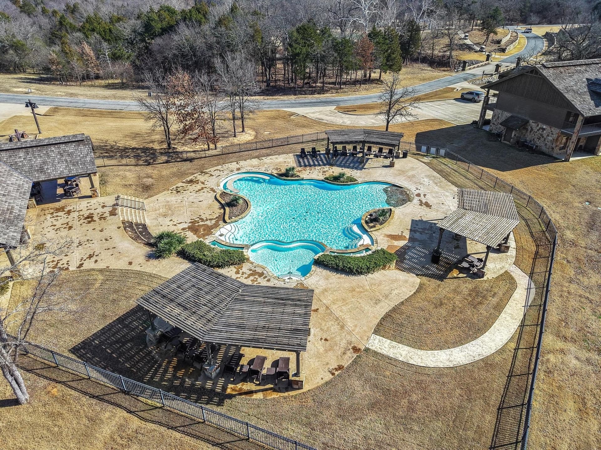 0.39 acres in Grayson County - photo 5