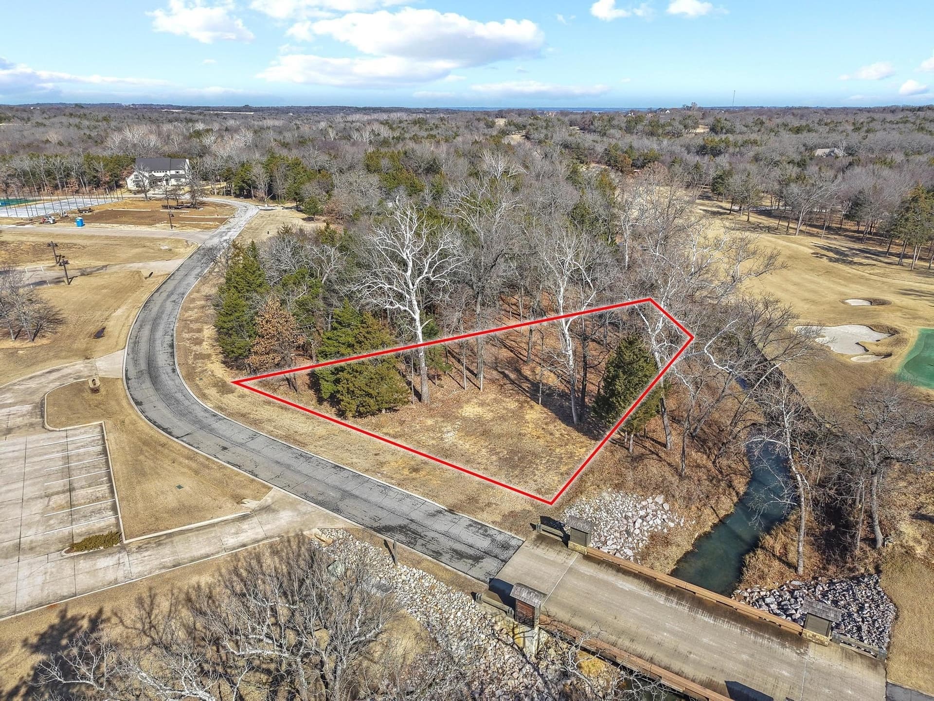 0.39 acres in Grayson County - photo 3