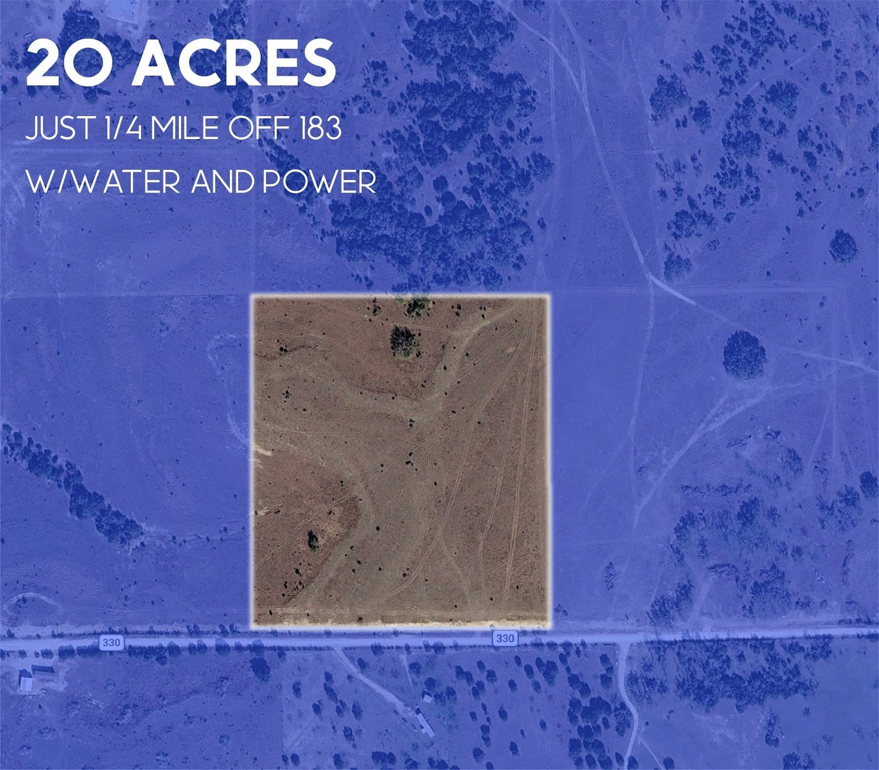 20 acres in Mills County - photo 14