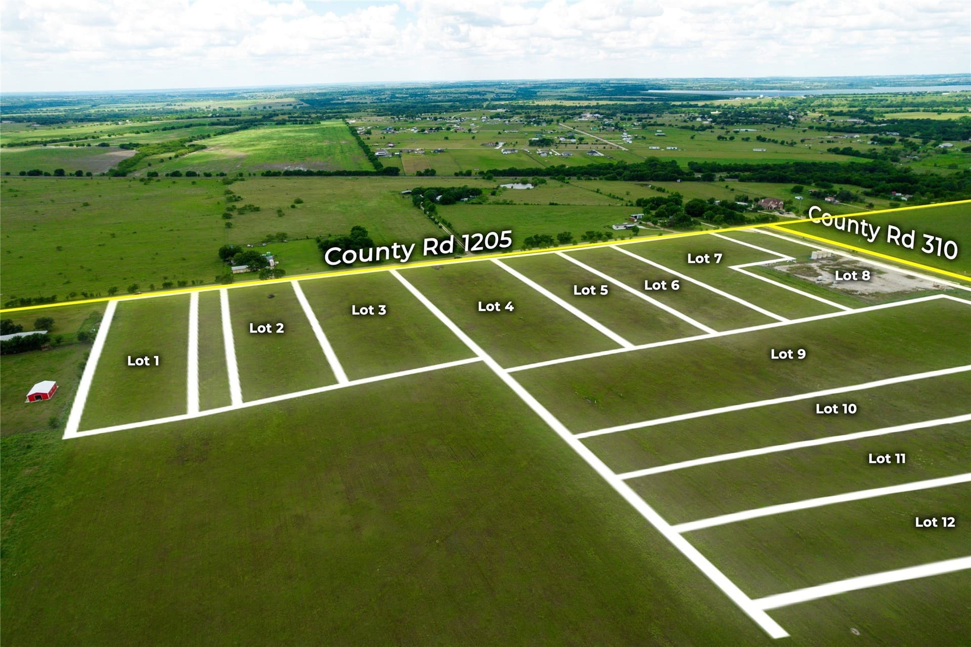 3.31 acres in Johnson County - photo 10