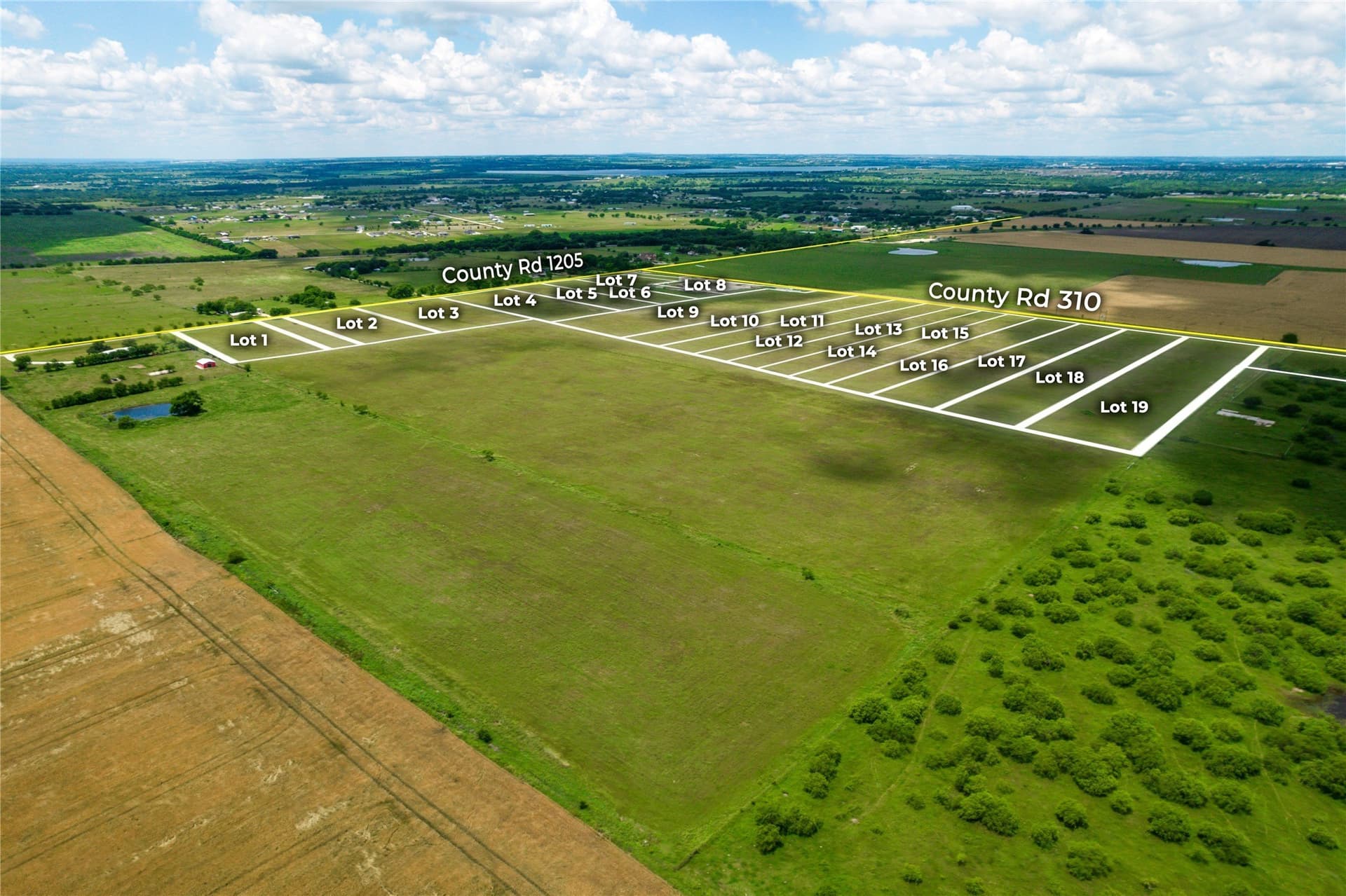 3.31 acres in Johnson County - photo 7