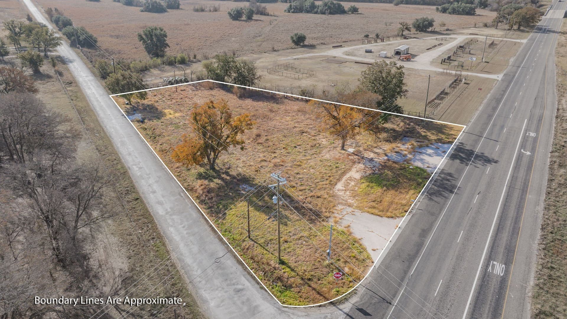 1 acres in Erath County - photo 8
