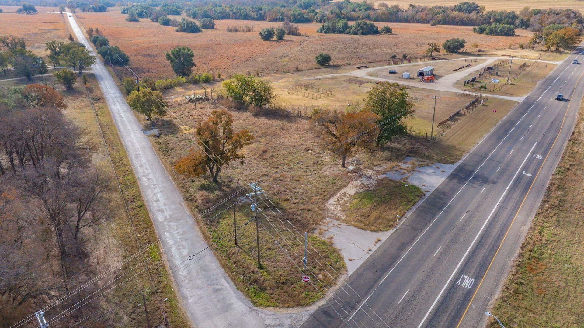 1 acres in Erath County - photo 2