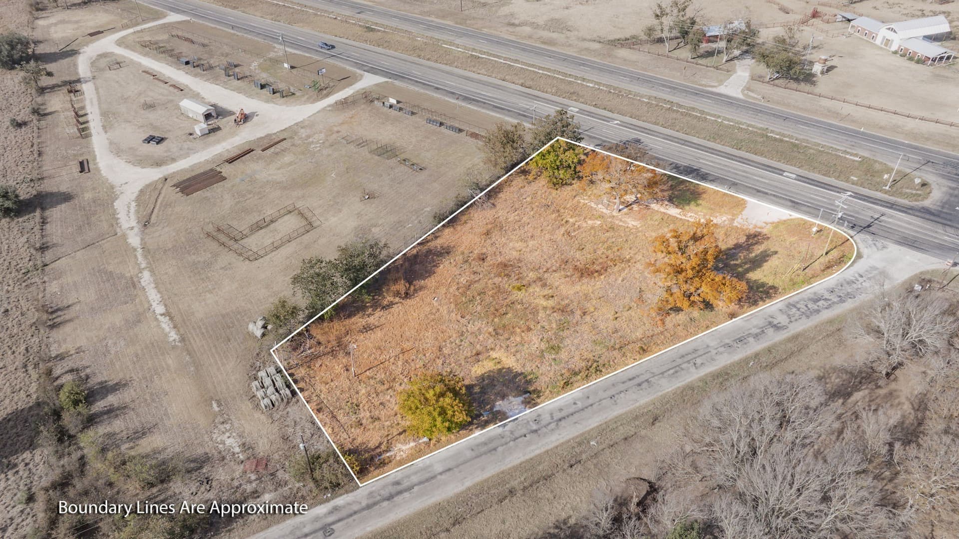 1 acres in Erath County - photo 3