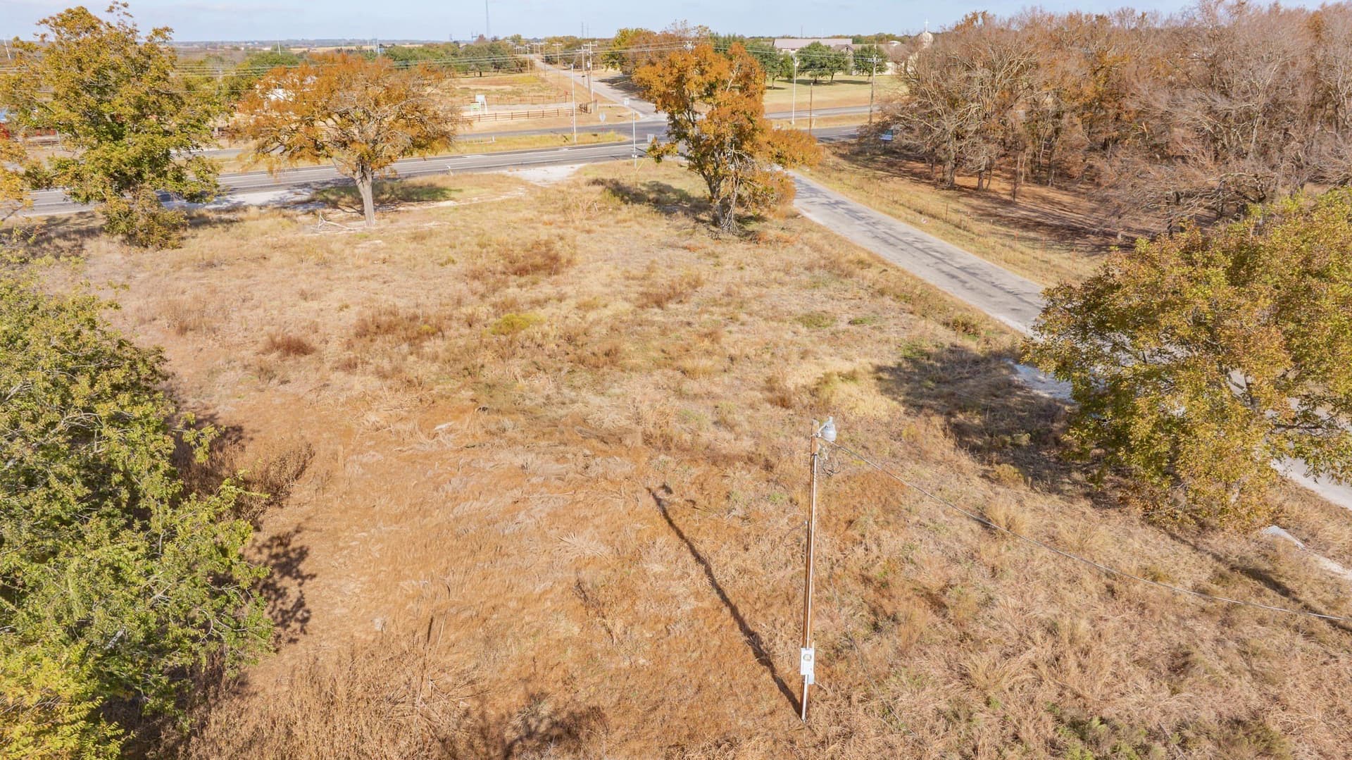 1 acres in Erath County - photo 4