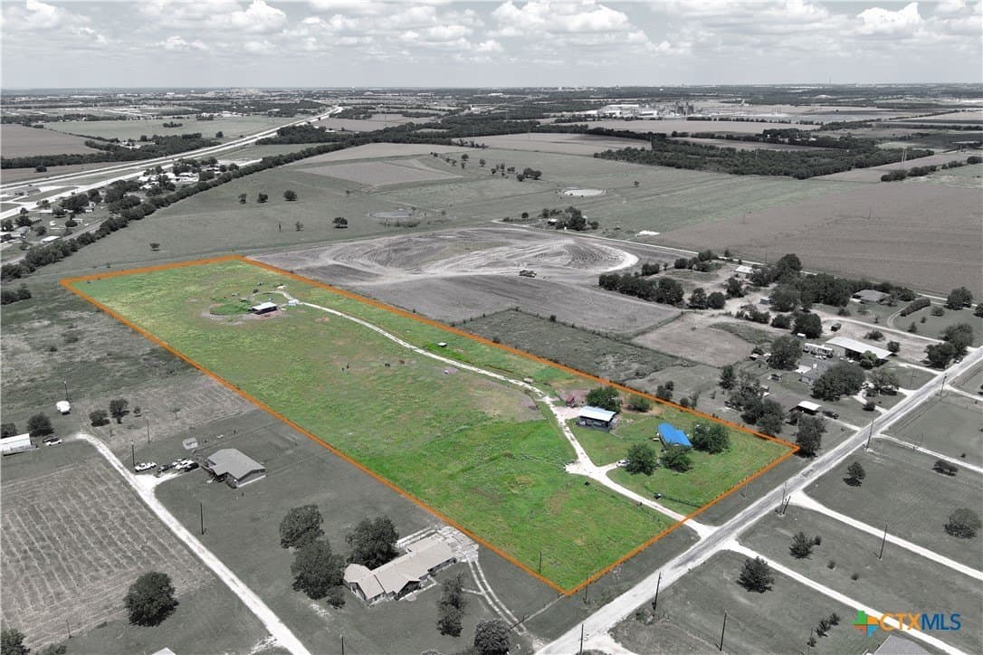 12.7 acres in Bell County - photo 6